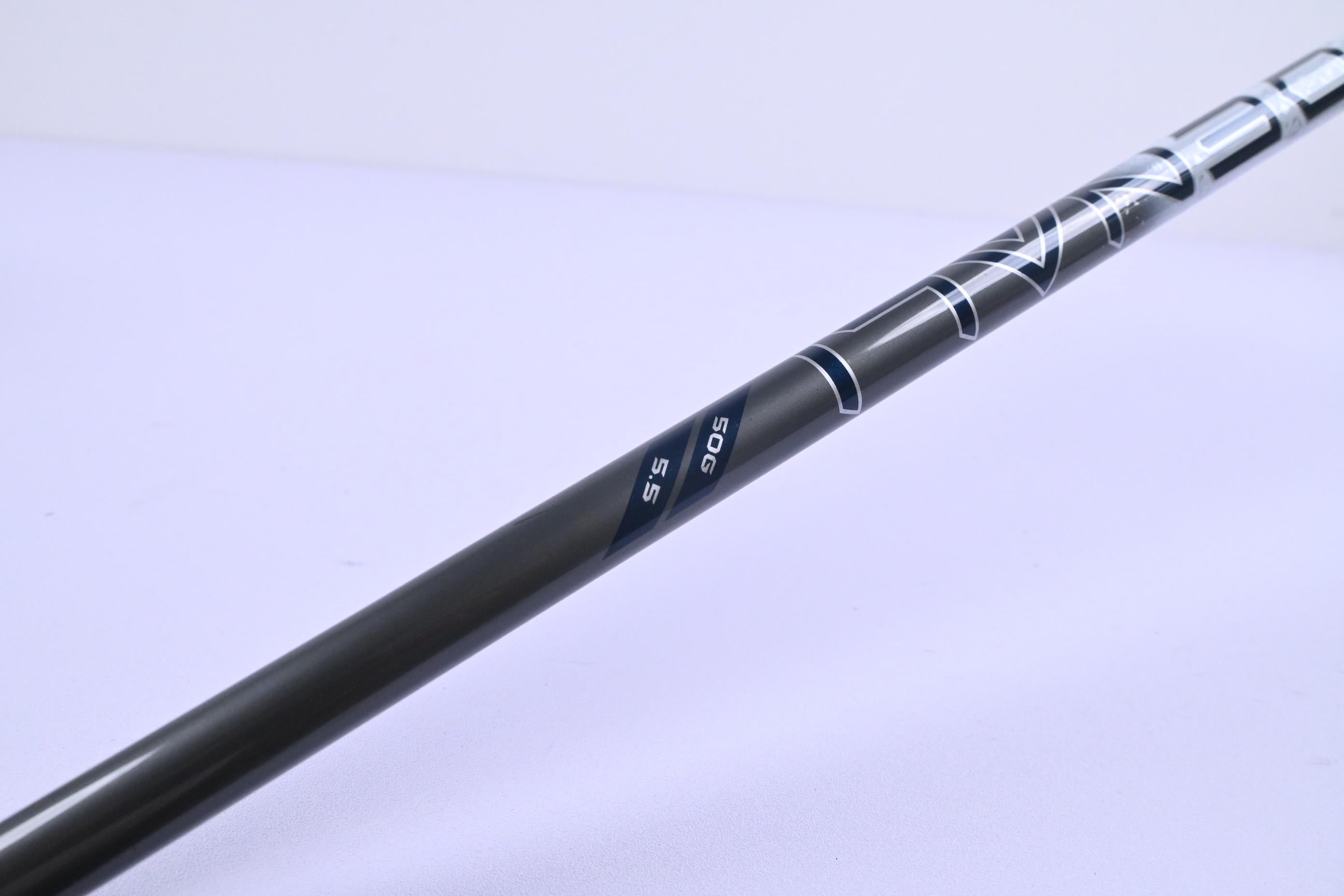 Callaway Elyte Driver / 10.5 Degree / Regular Flex Project X Denali Charcoal 50