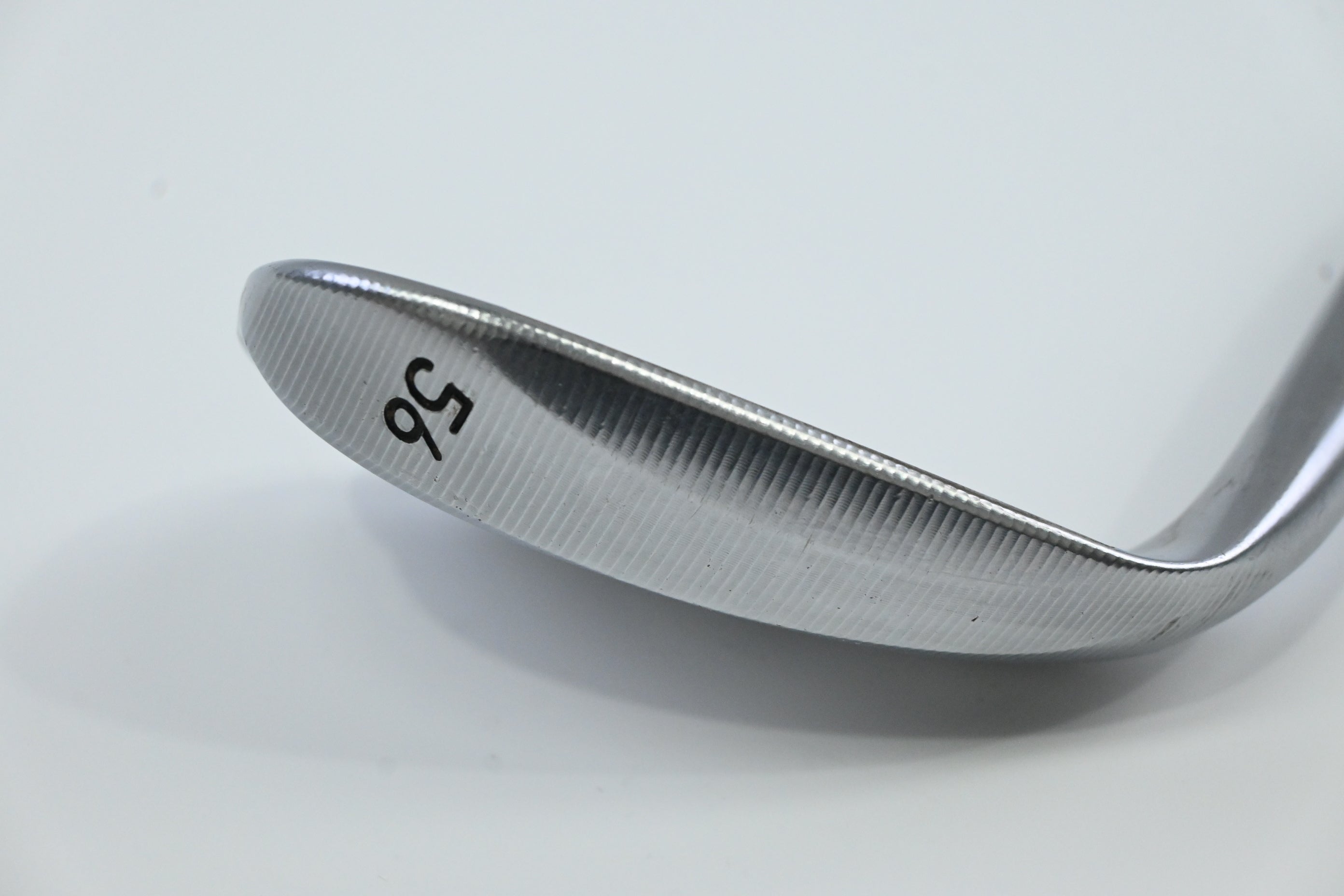 Taylormade Milled Grind 4 TW Sand Wedge / 56 Degree / Wedge Flex Dynamic Gold