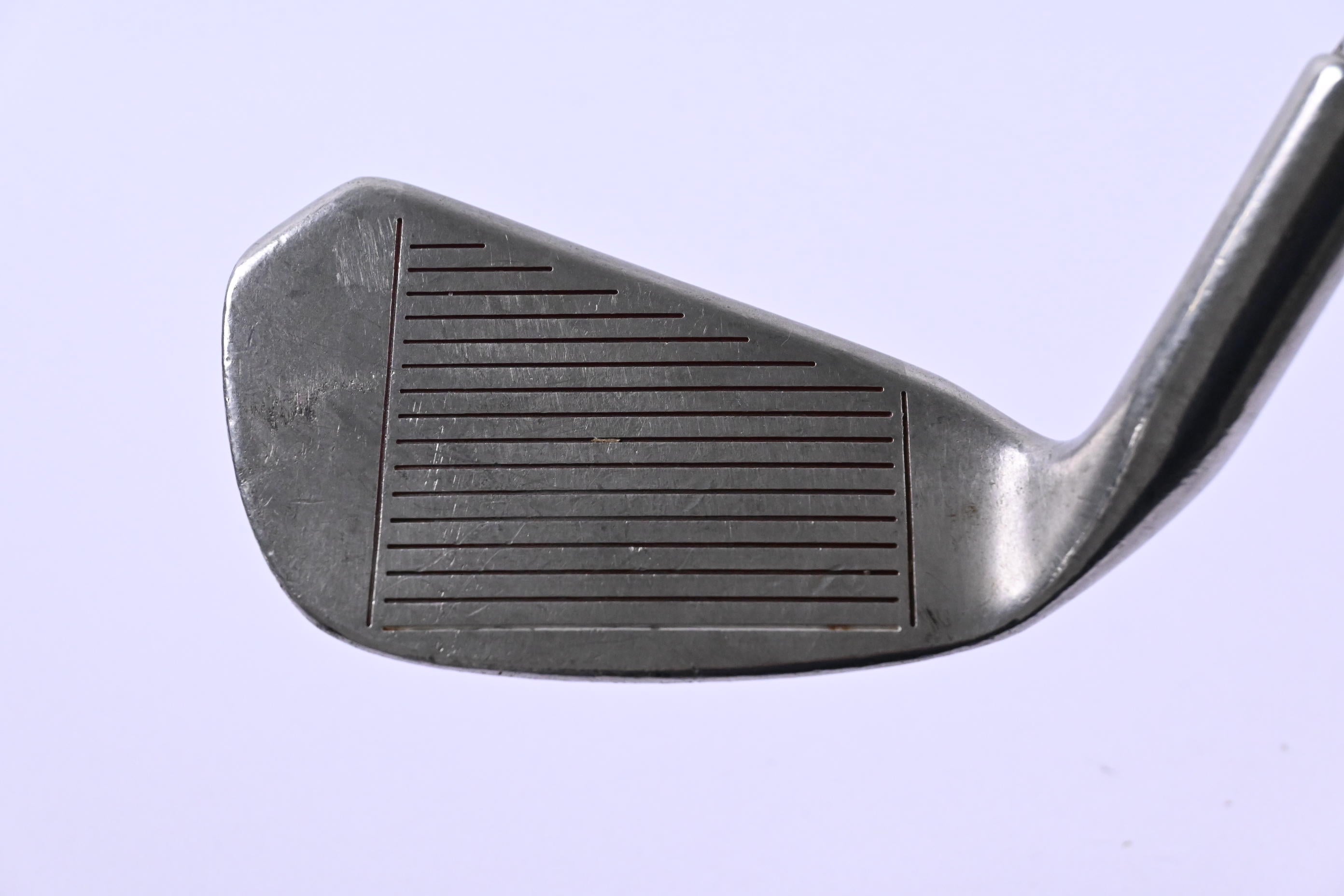 Mizuno Impact #9 Iron / Regular Flex Mizuno Impact Shaft