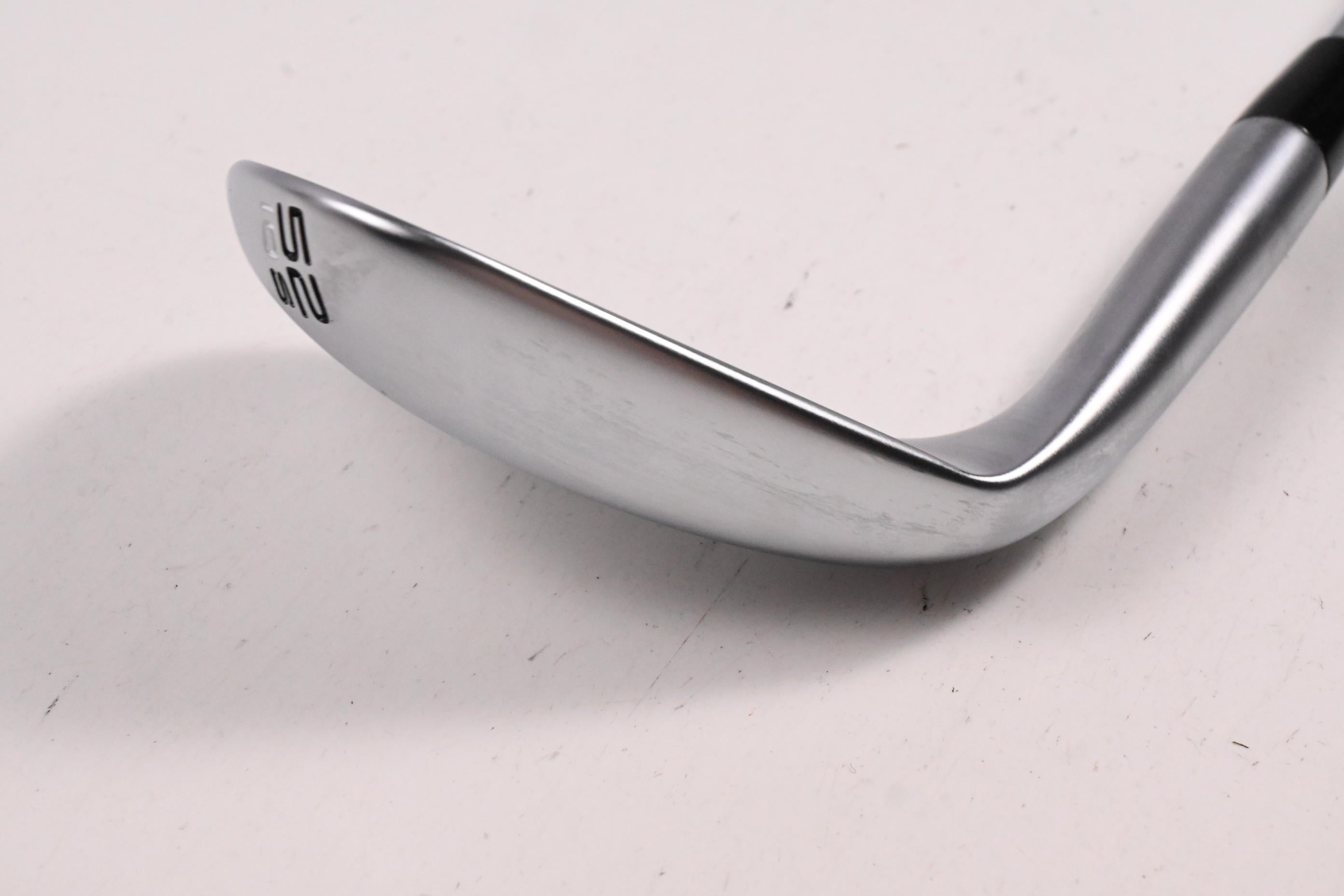 Mizuno Pro T-1 Gap Wedge / 52 Degree / Stiff Flex N.S.PRO Modus3 Tour 105 Shaft