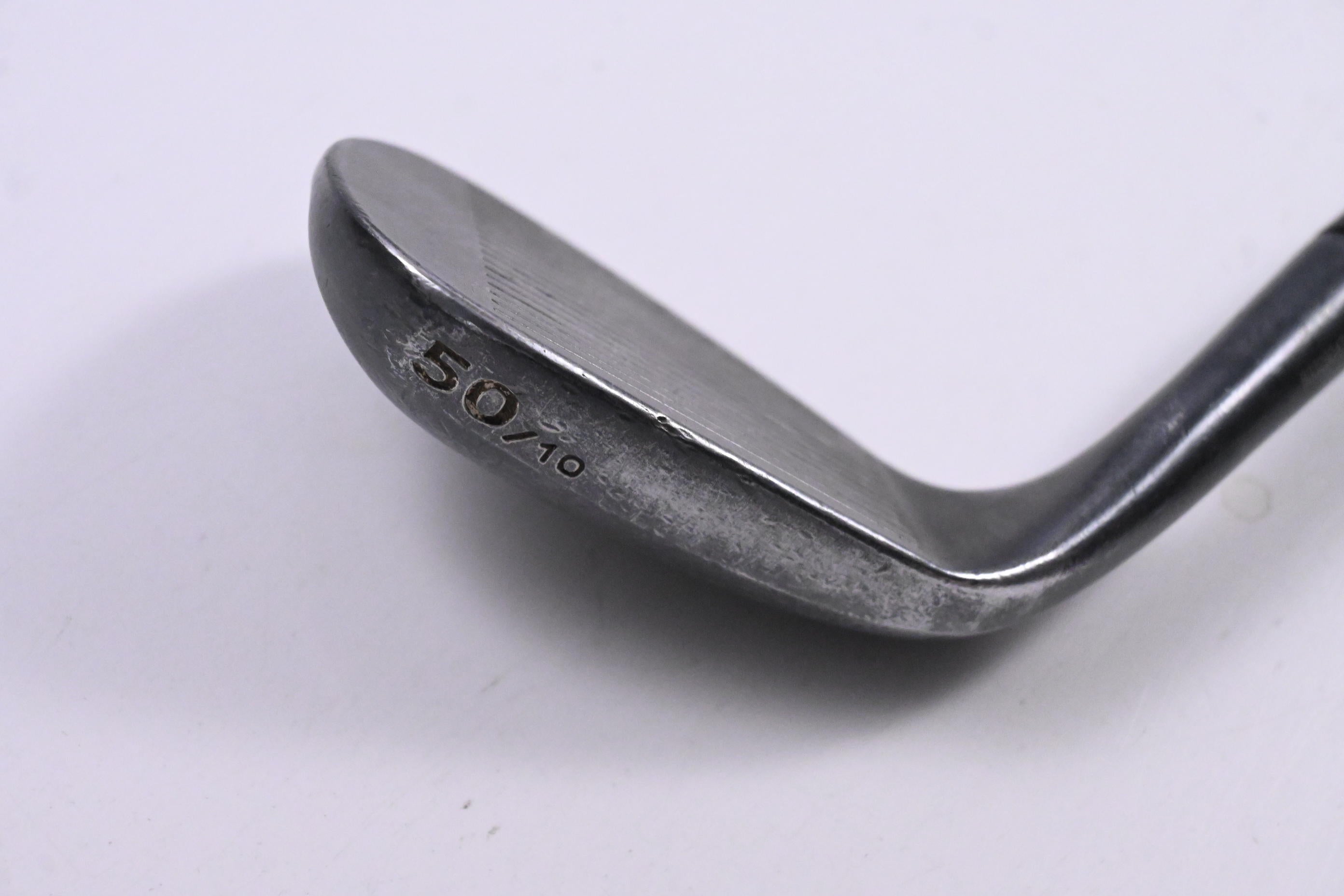 Cleveland RTX-3 Gap Wedge / 50 Degree / Stiff Flex NS Pro Modus 3 Tour 105 Shaft