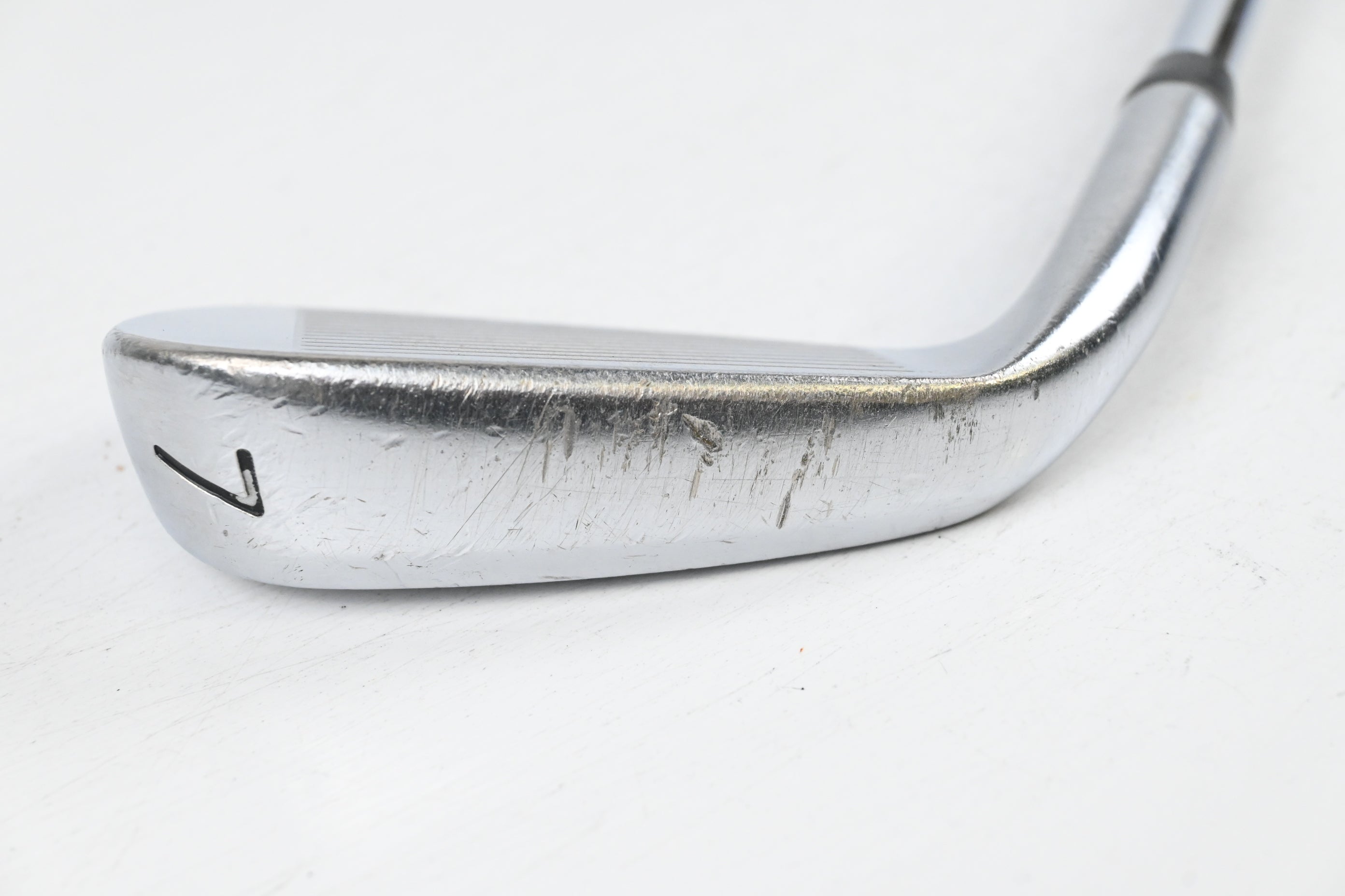 PXG 0211 DC #7 Iron / Stiff Flex Steel Shaft