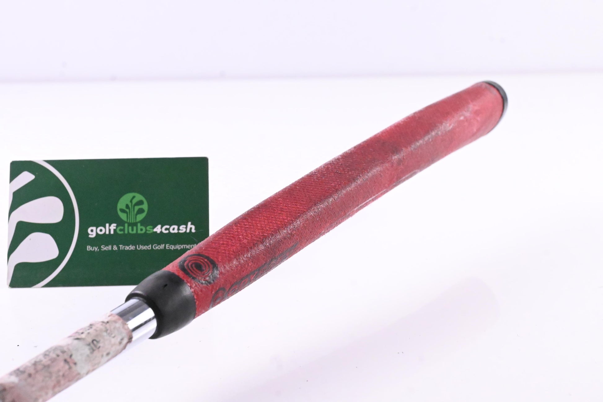 Odyssey White Steel #5 Putter / 34 Inch