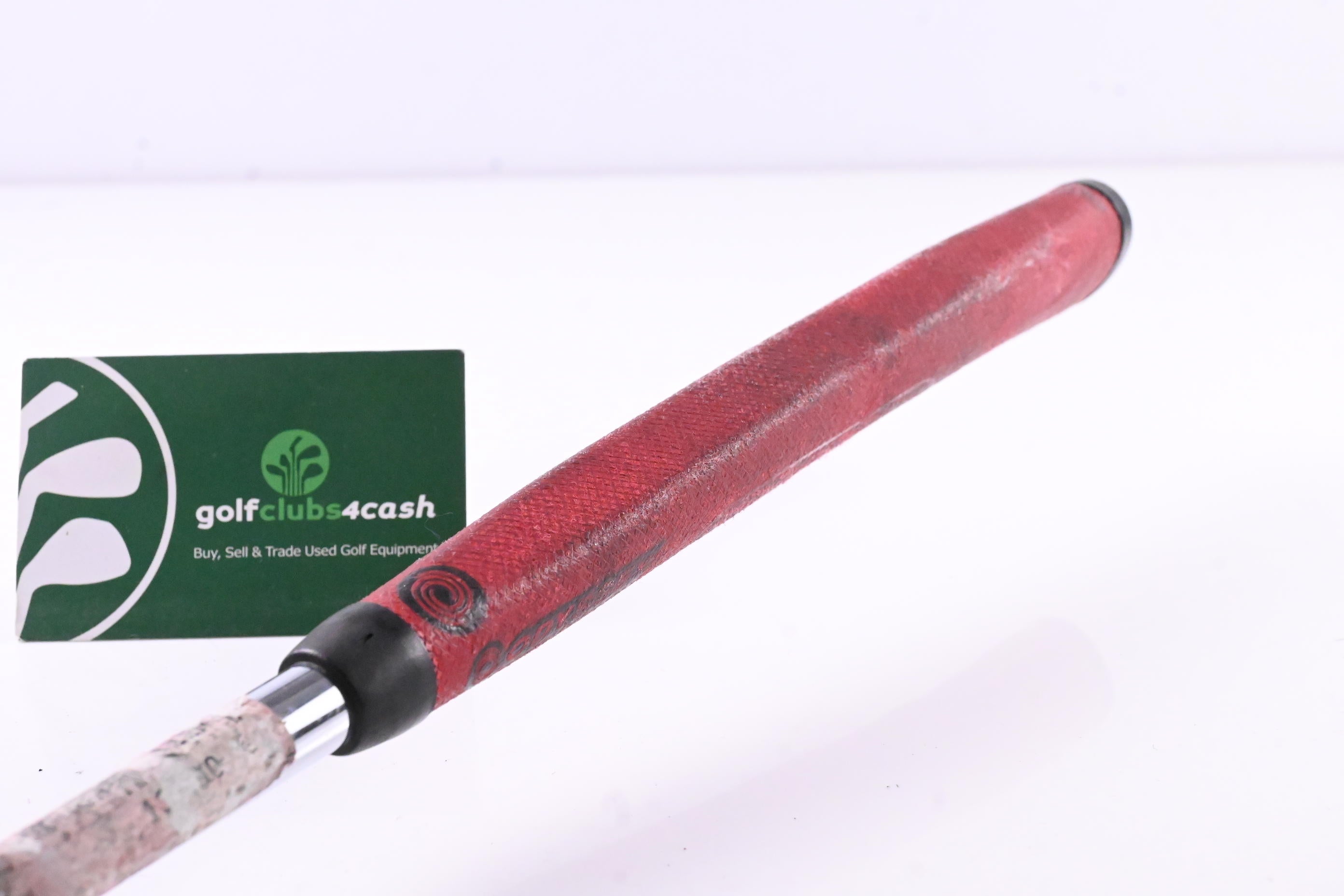 Odyssey White Steel #5 Putter / 34 Inch