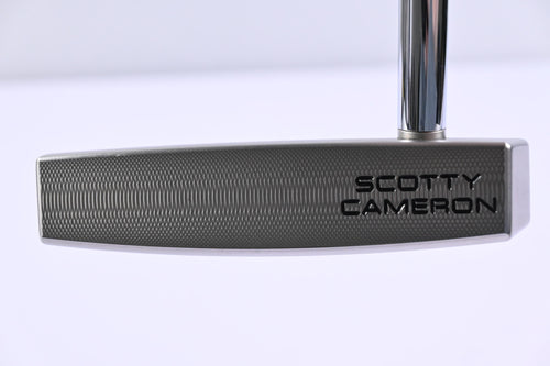 Scotty Cameron 2024 Phantom 9 Putter / 34 Inch