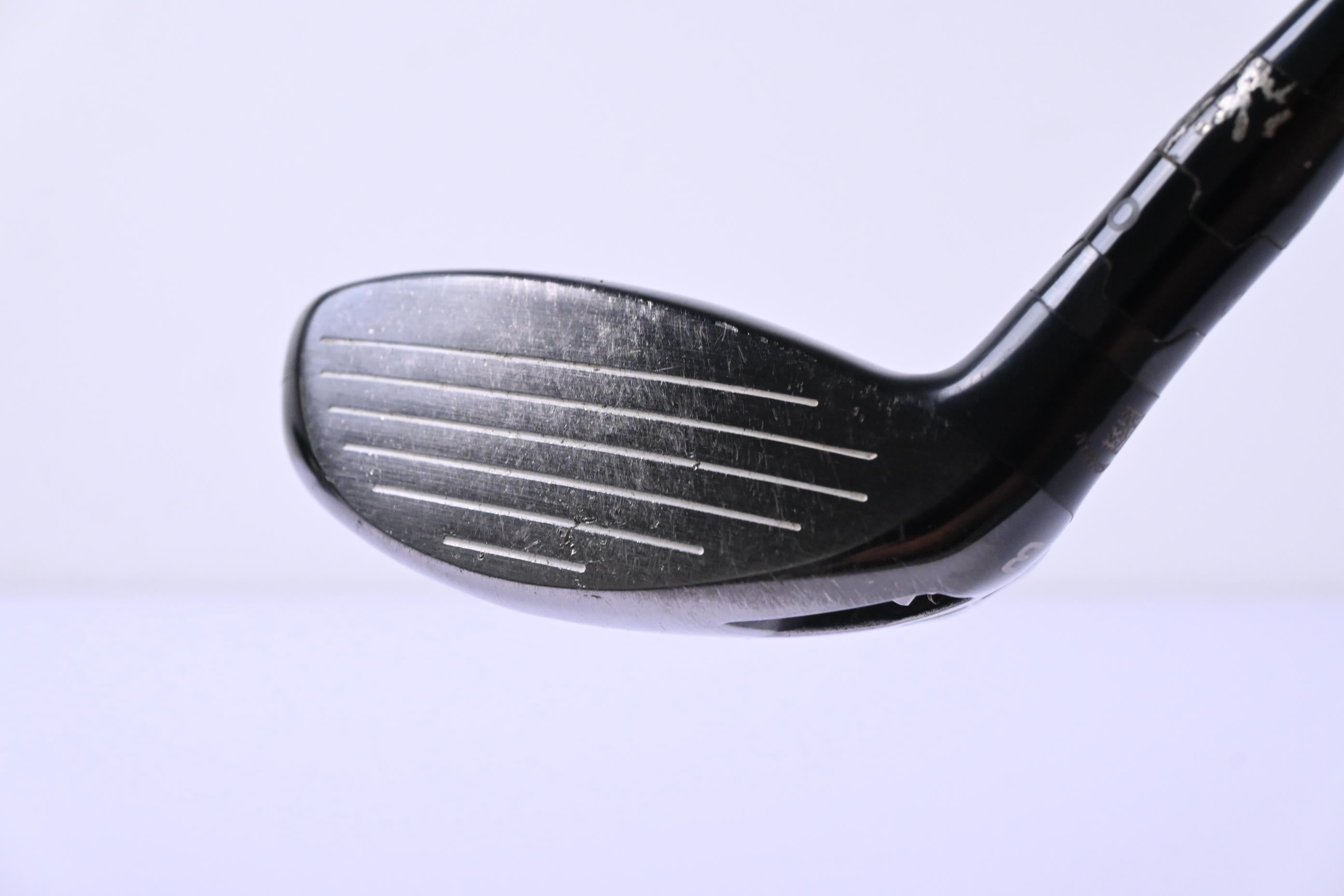 Callaway RAZR Fit Xtreme #3 Wood / 15 Degree / Regular Flex Aldila Trinity 75
