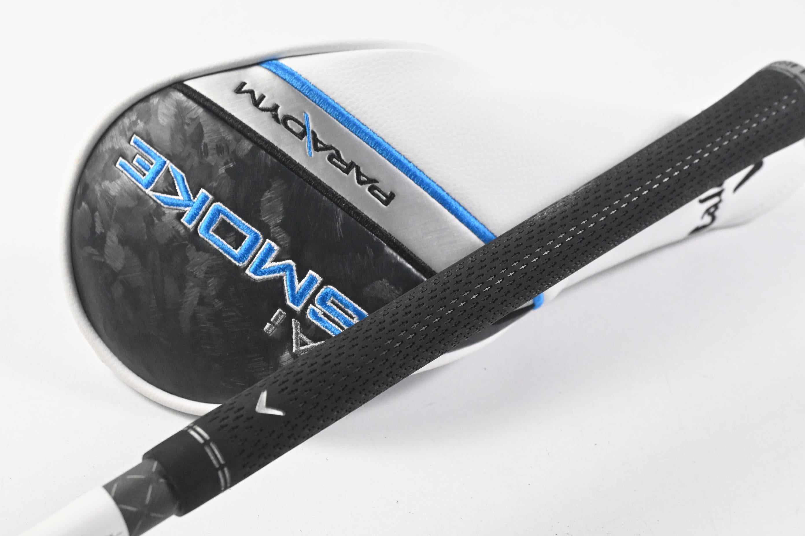 Callaway Paradym Ai Smoke Max #5 Wood / 18 Degree / Regular Flex Tensei AV 65