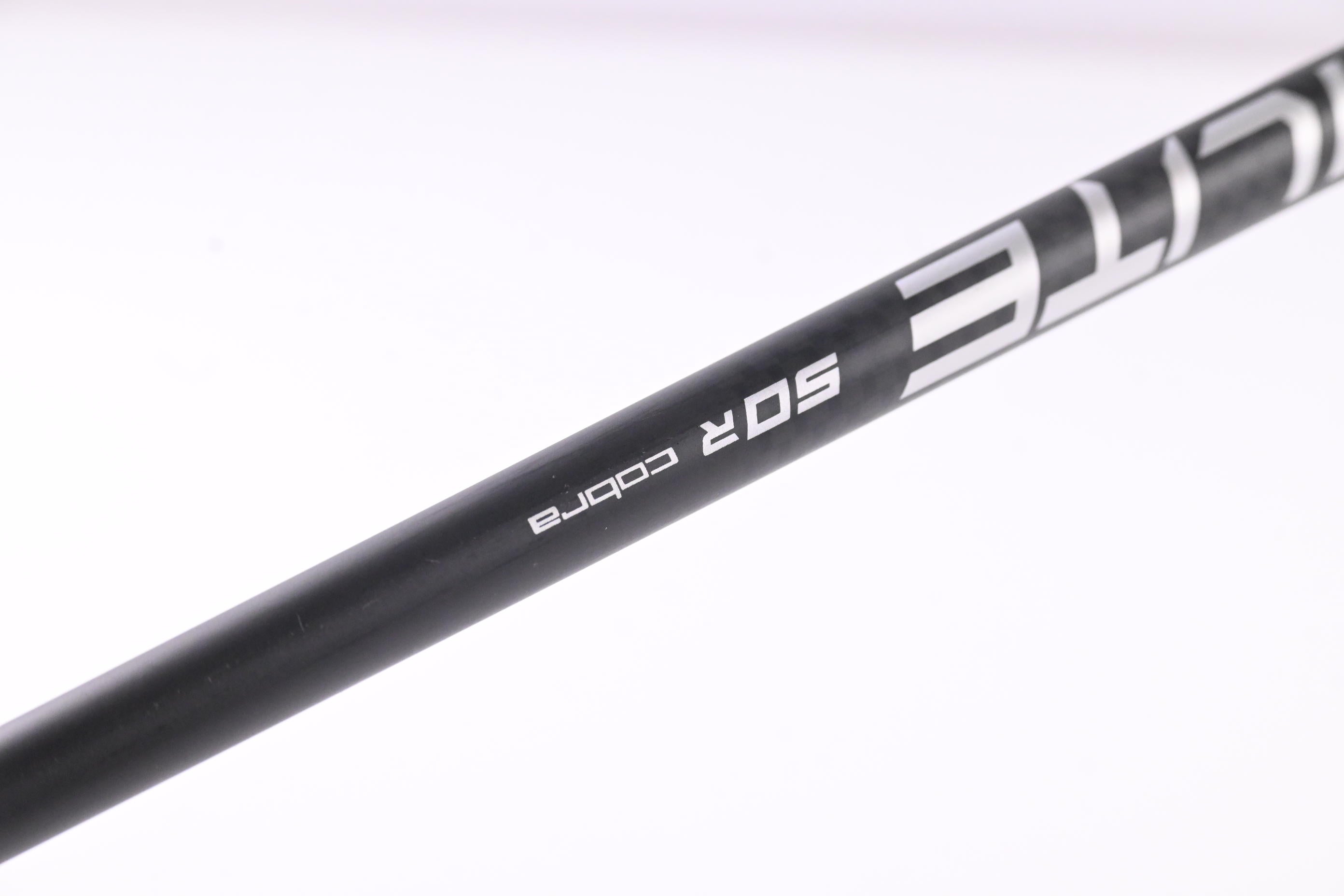 Left Hand Cobra Air-X #3 Hybrid / 19 Degree / Regular Flex Cobra Ultralite 50