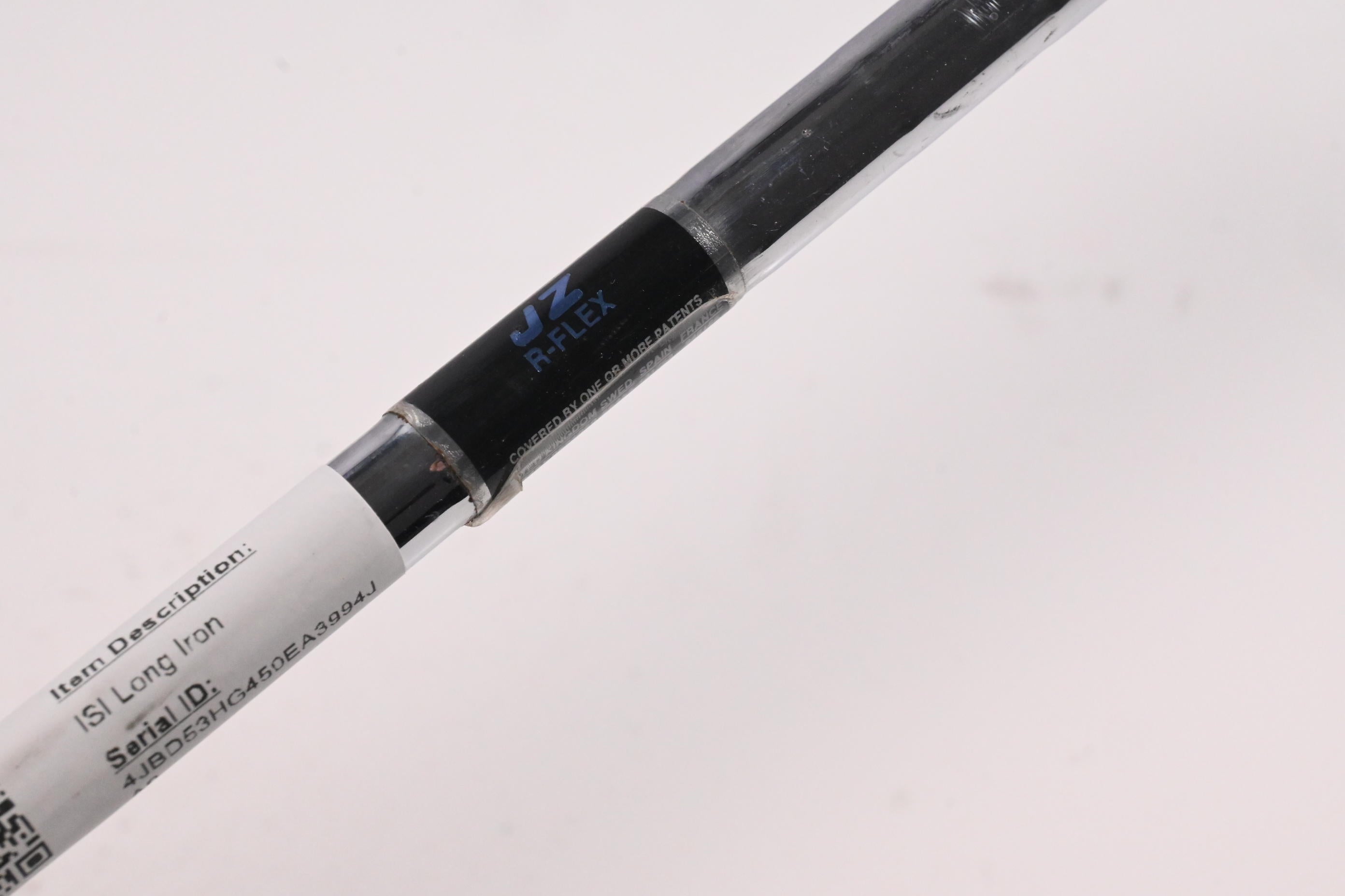 Ping ISI #2 Iron / 18 Degree / Green Dot / Regular Flex Ping Karsten Shaft