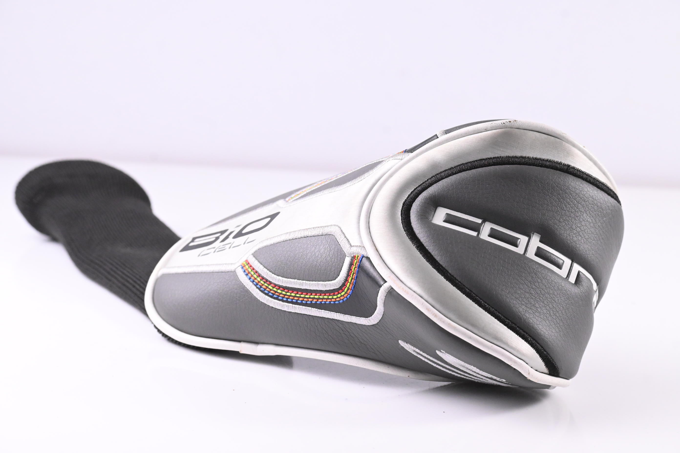 Cobra Bio Cell #3-4 Wood / 13-16 Degree / Regular Flex Project X PXv 58 Shaft