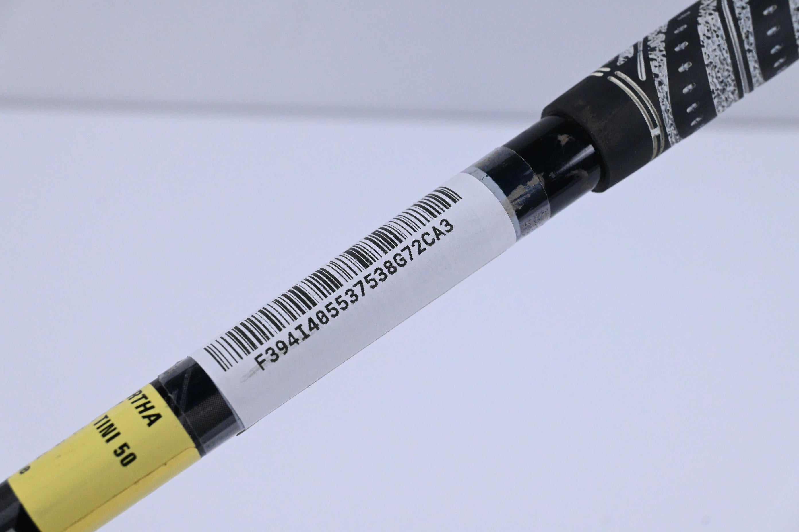 Kuro Kage Black 50 #3 Wood Shaft / Senior Flex / Callaway 2nd Gen