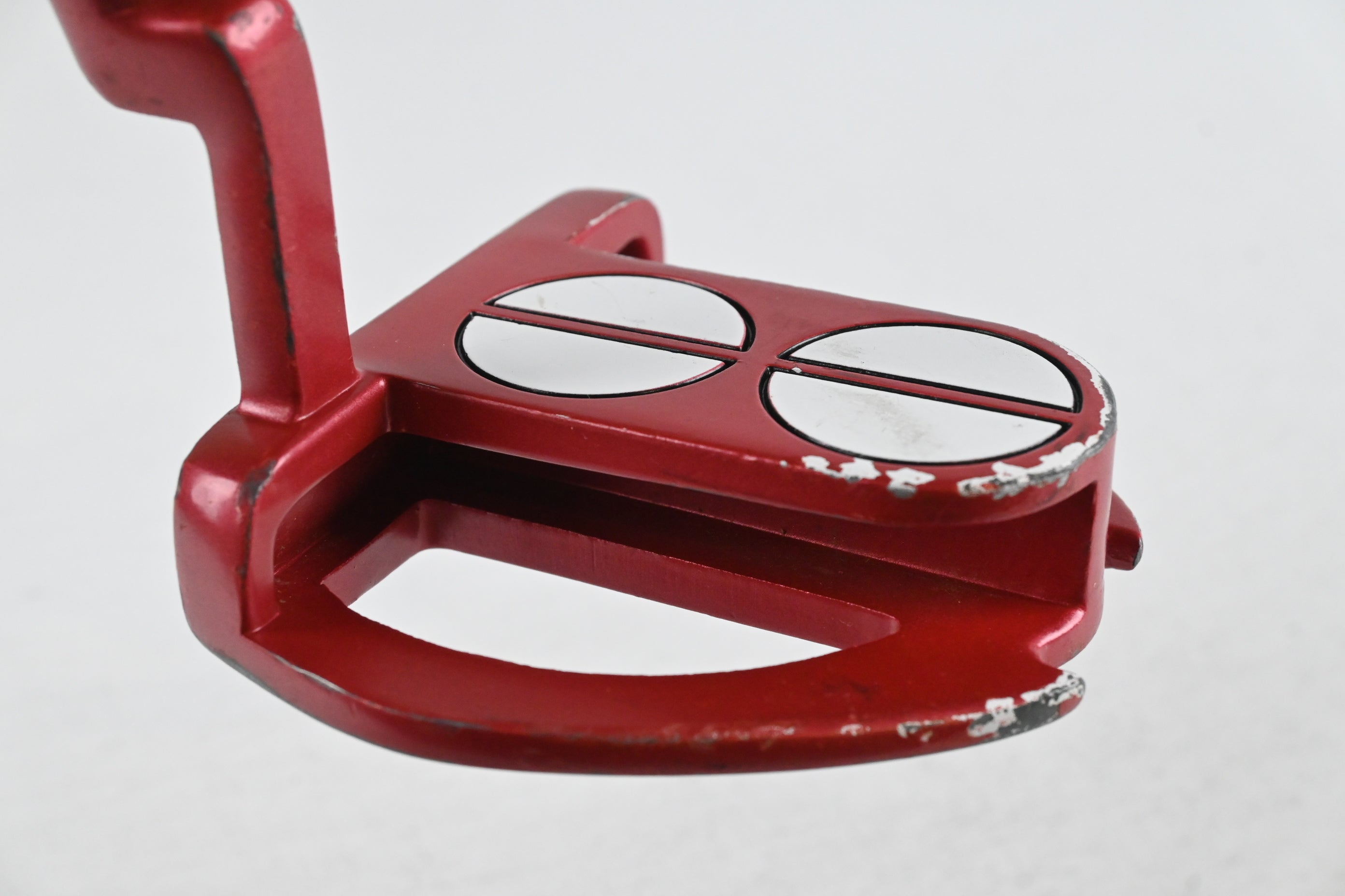 Ray Cook Silver Ray SR500 Putter / 35 Inch