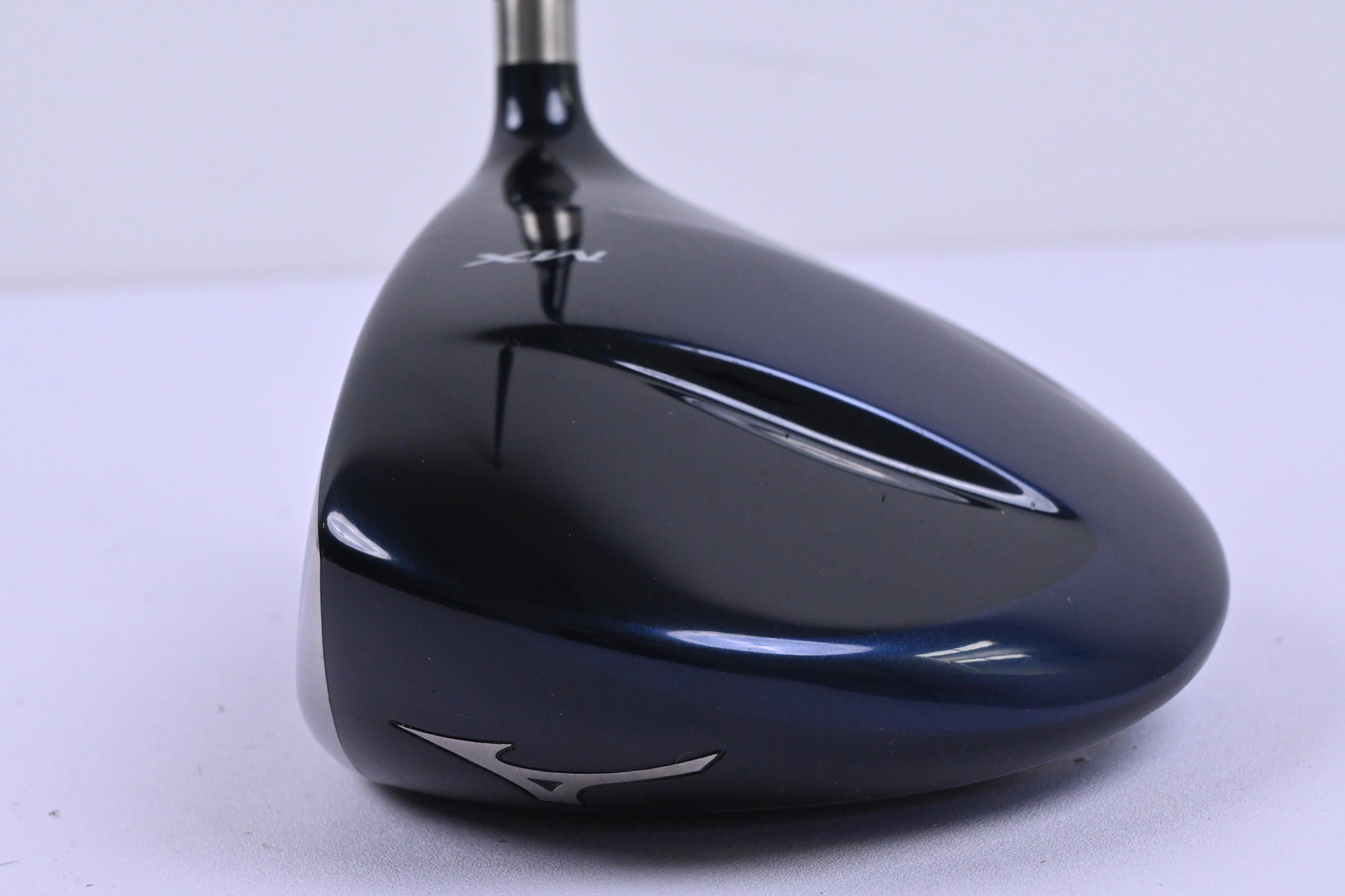 Mizuno MX-560 Driver / 10.5 Degree / Regular Flex Fujikura E Fit-On 150