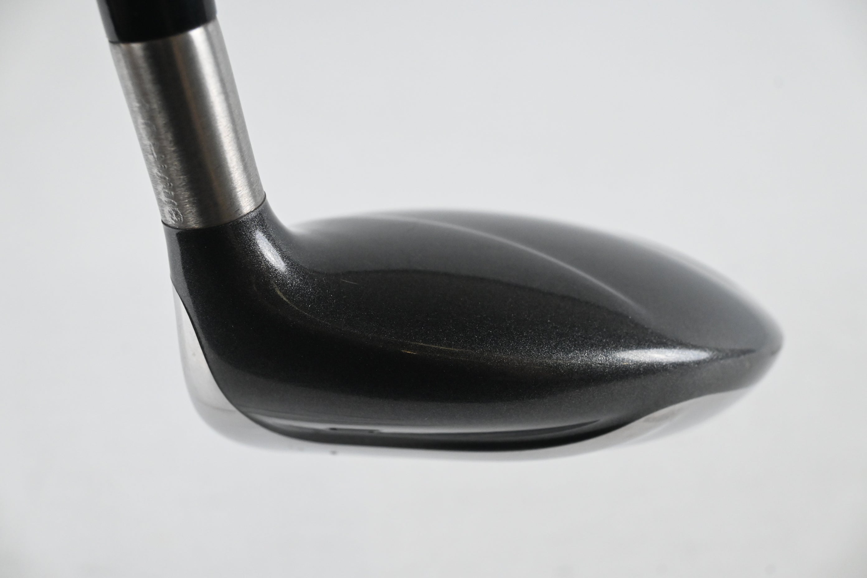 Taylormade 200 Steel #5 Wood / 18 Degree / Stiff Flex Taylormade Lite 90
