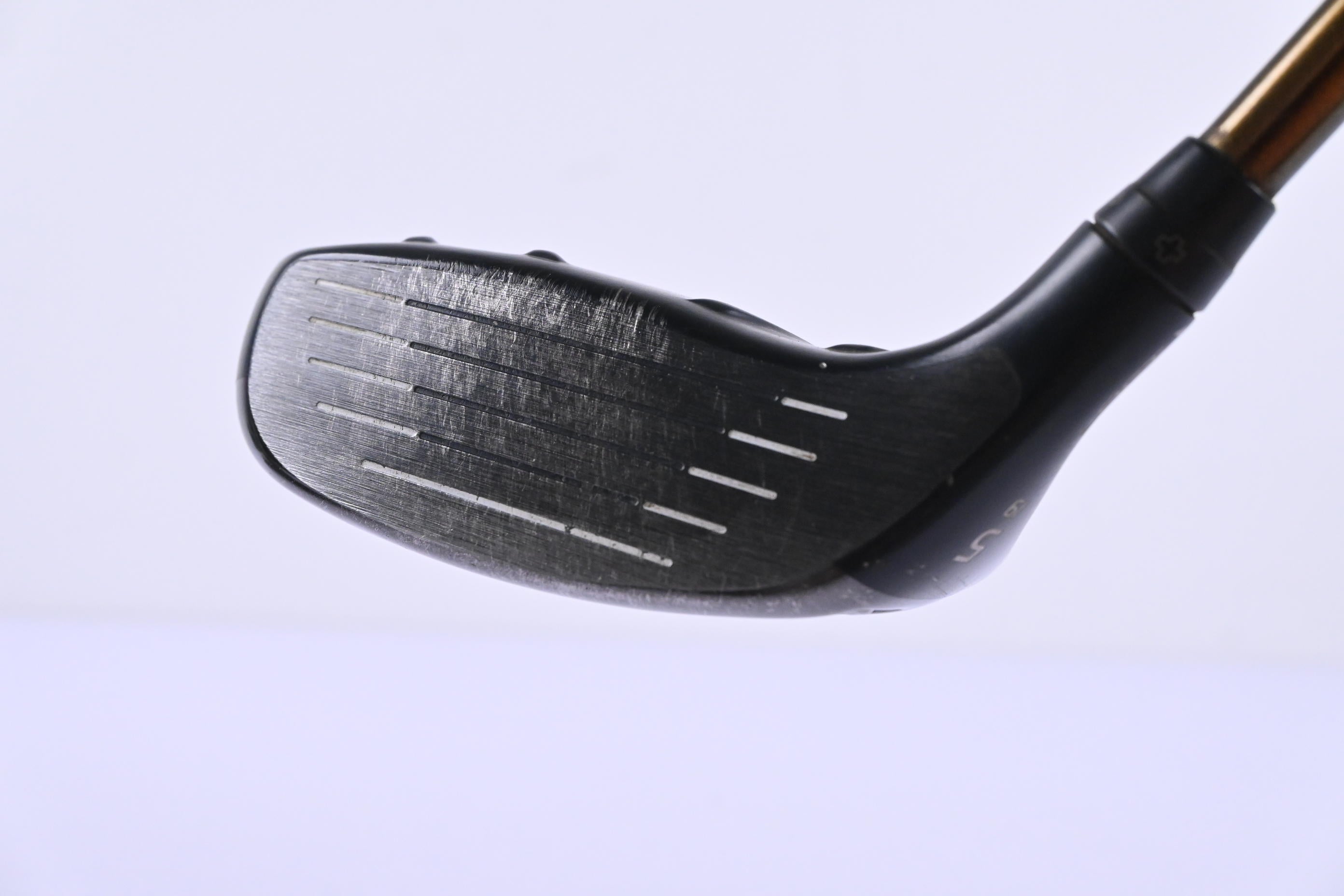 Ping G400 SFT #5 Wood / 19 Degree / Regular Flex Ping Alta CB 65 Shaft