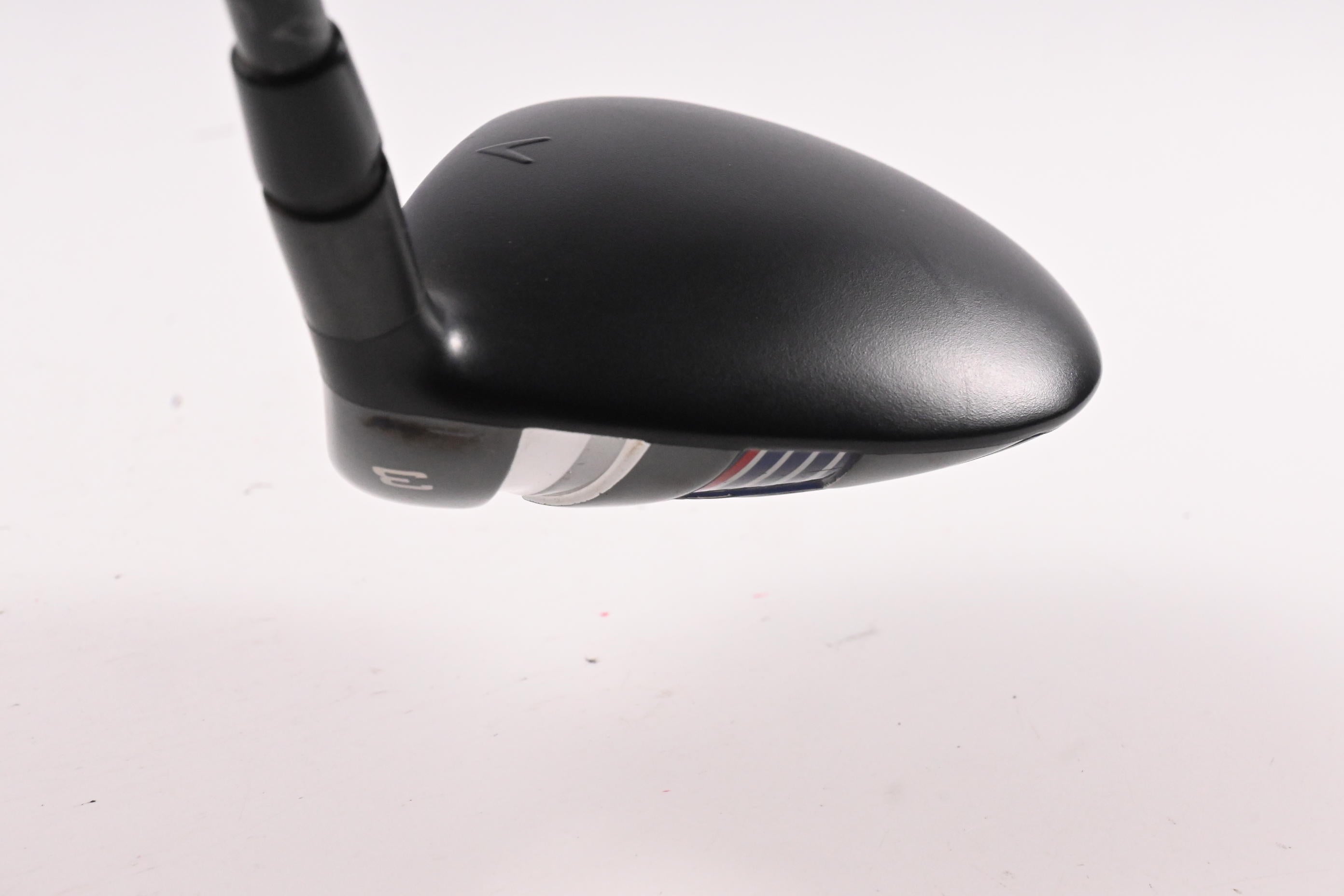 Callaway XR #3 Wood / 15 Degree / Regular Flex Project X Shaft