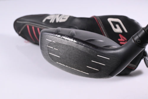 Ping G410 LST #3 Wood / 14.5 Degree / Stiff Flex Tensei CK Orange 70 Shaft