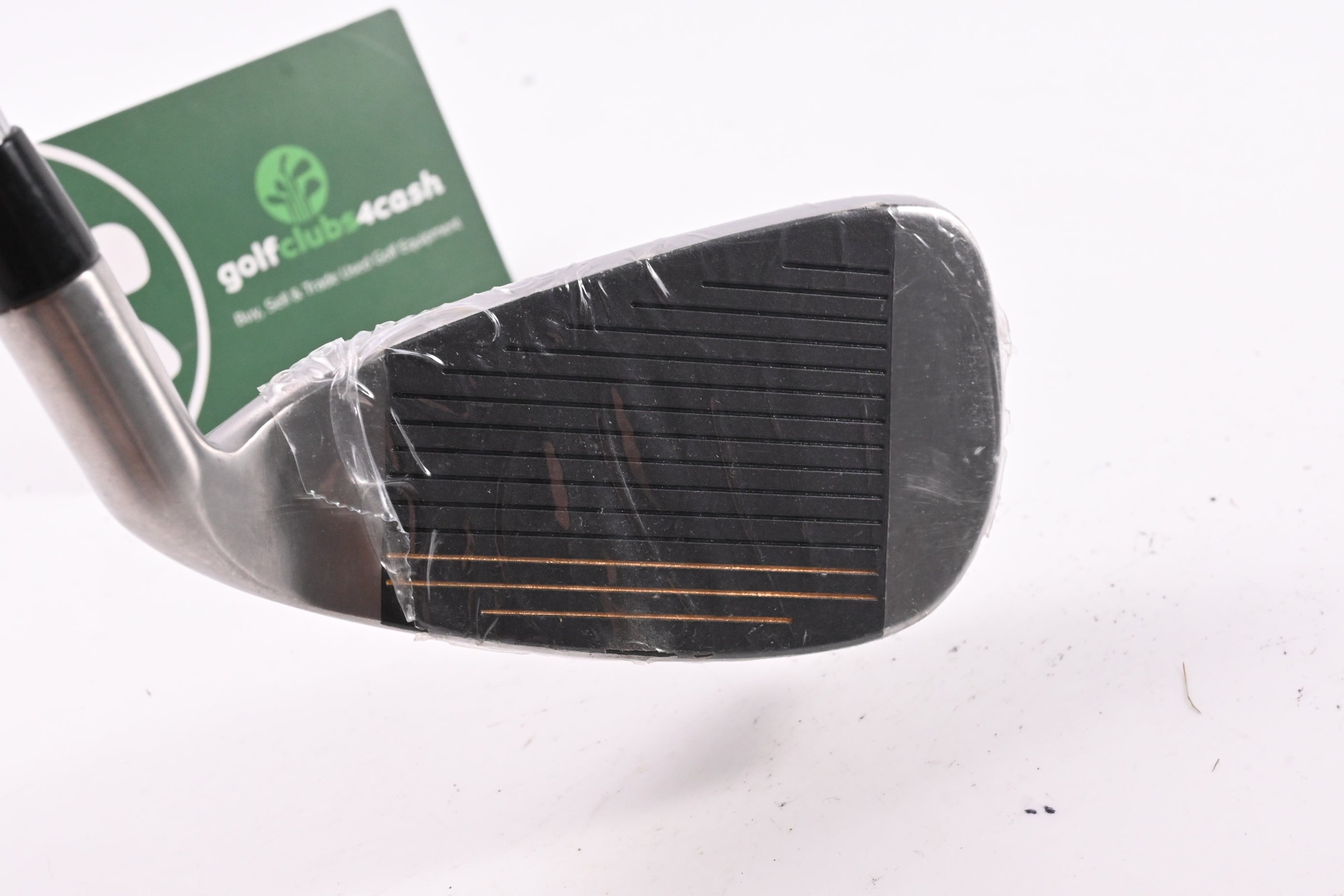 Left Hand Apollo DI Oversized #3 Hybrid / 18 Degree / Regular Flex Apollo Shaft