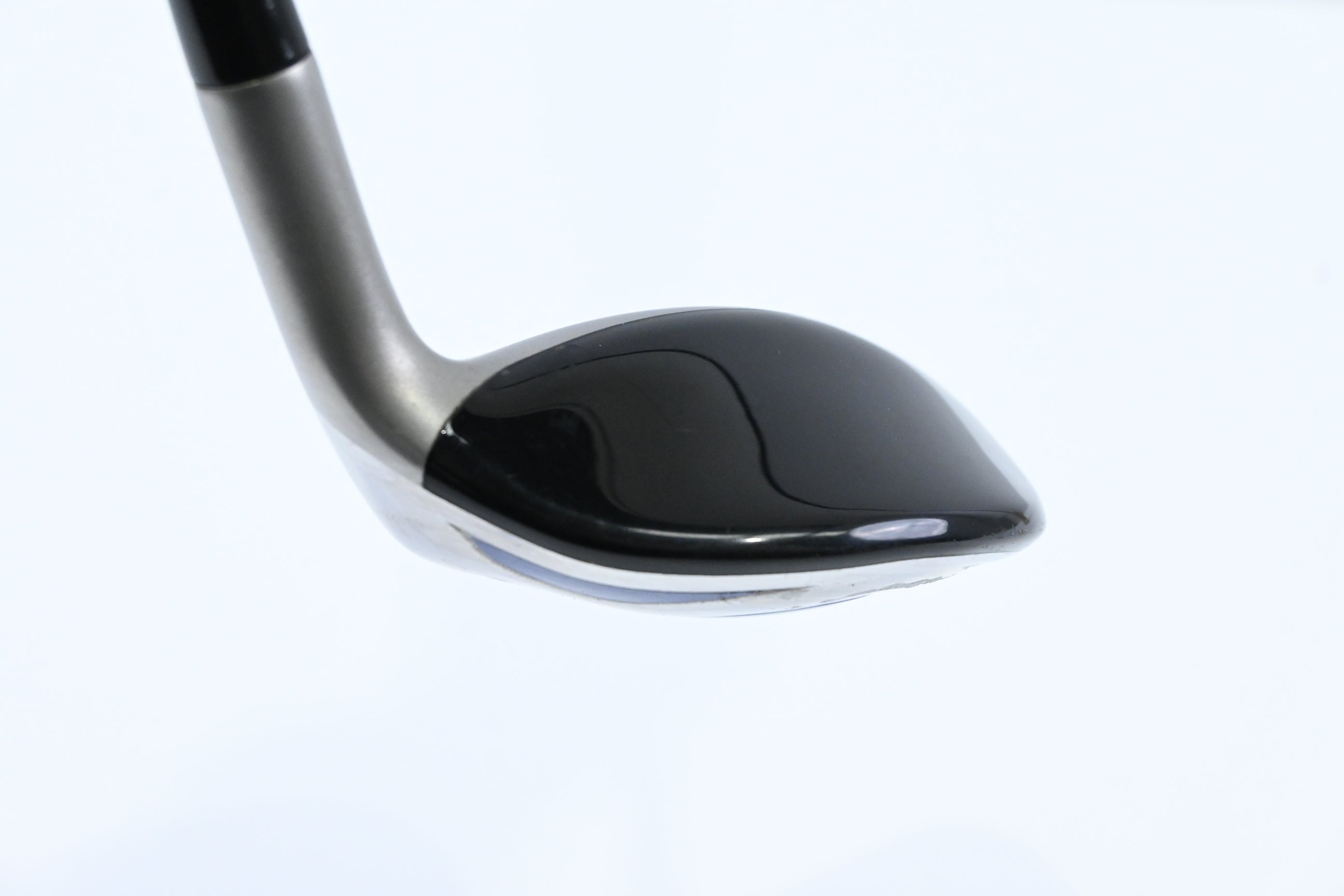 Ping G5 #4 Hybrid / 22 Degree / Regular Flex Grafalloy ProLaunch Blue Shaft
