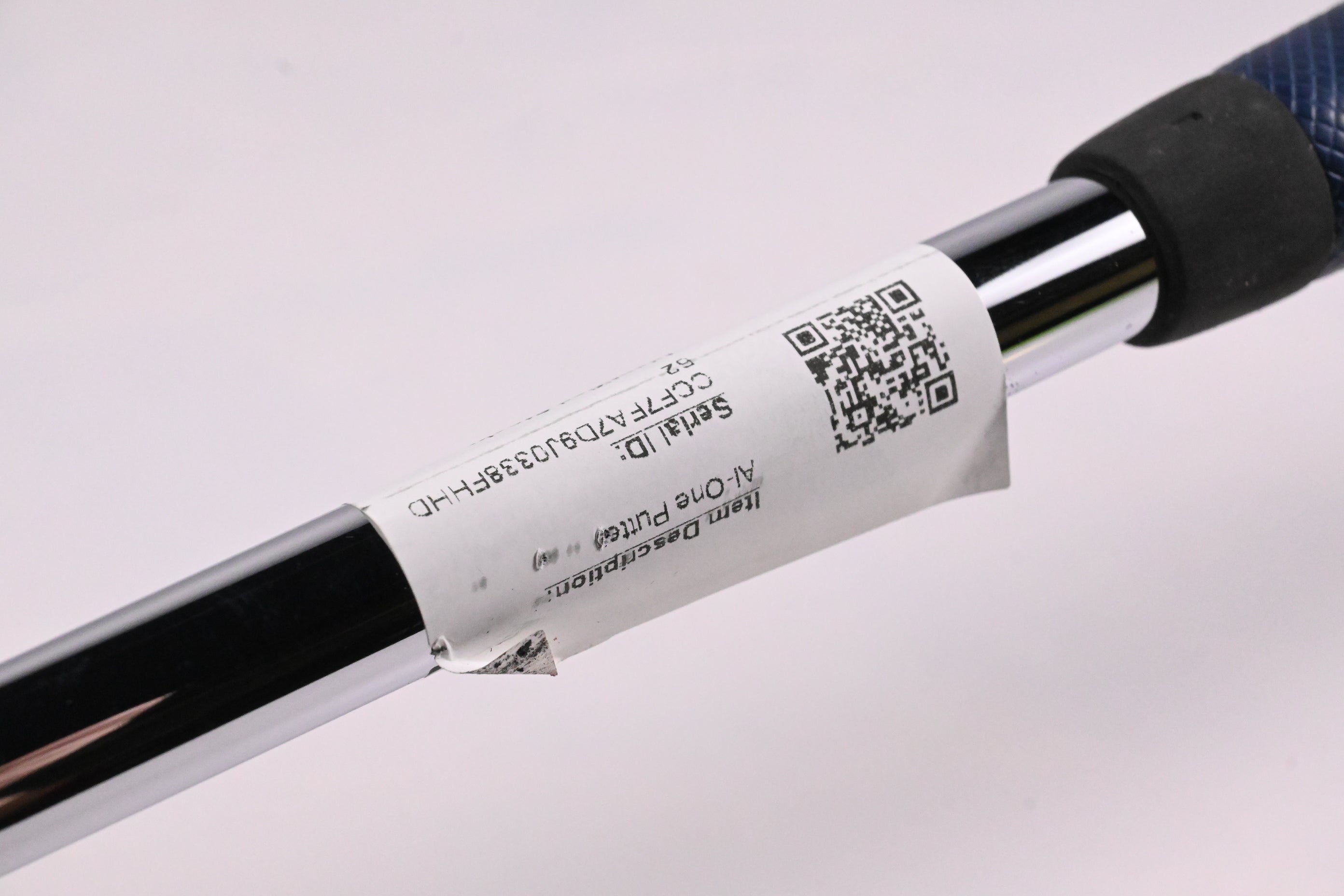 Odyssey Ai-One #2 Putter / 35 Inch