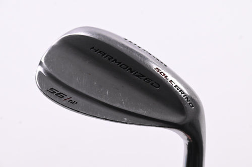 Wilson Harmonized Sand Wedge / 56 Degree / Wedge Flex Wilson Harmonized Shaft