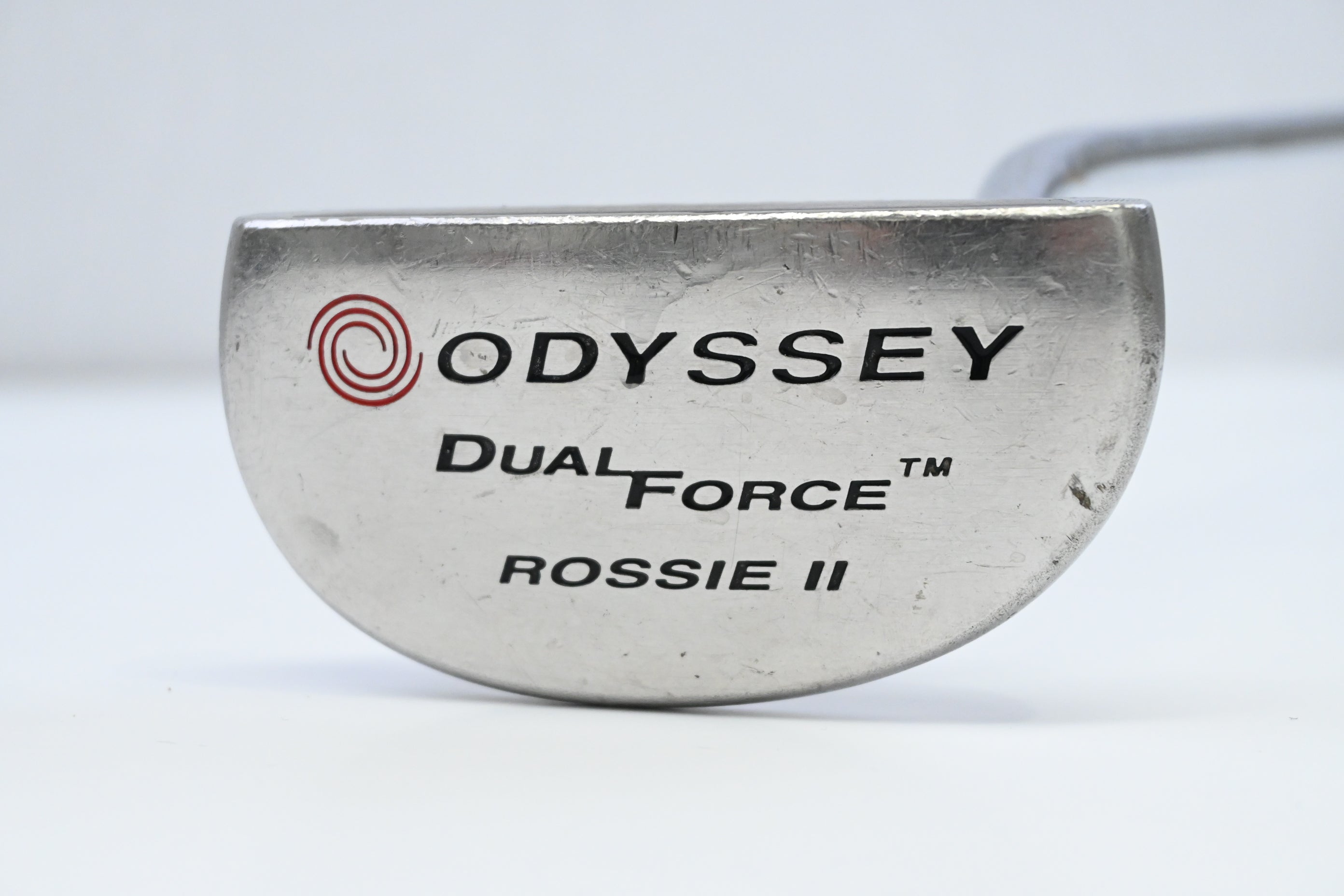Odyssey Dual Force Rossie II Putter / 35 Inch