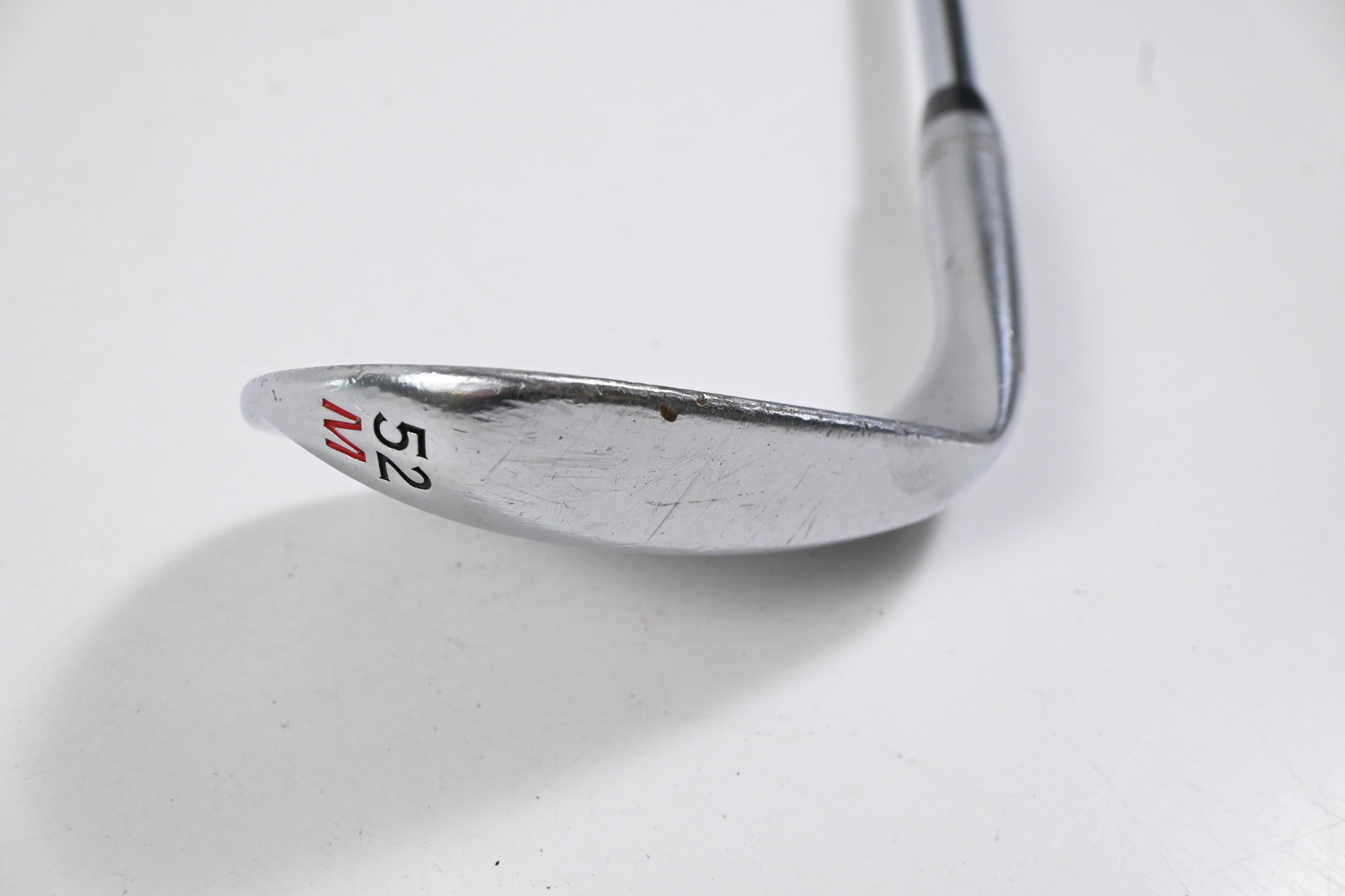 Titleist Vokey TVD Gap Wedge / 52 Degree / Stiff Flex Dynamic Gold S200 Shaft