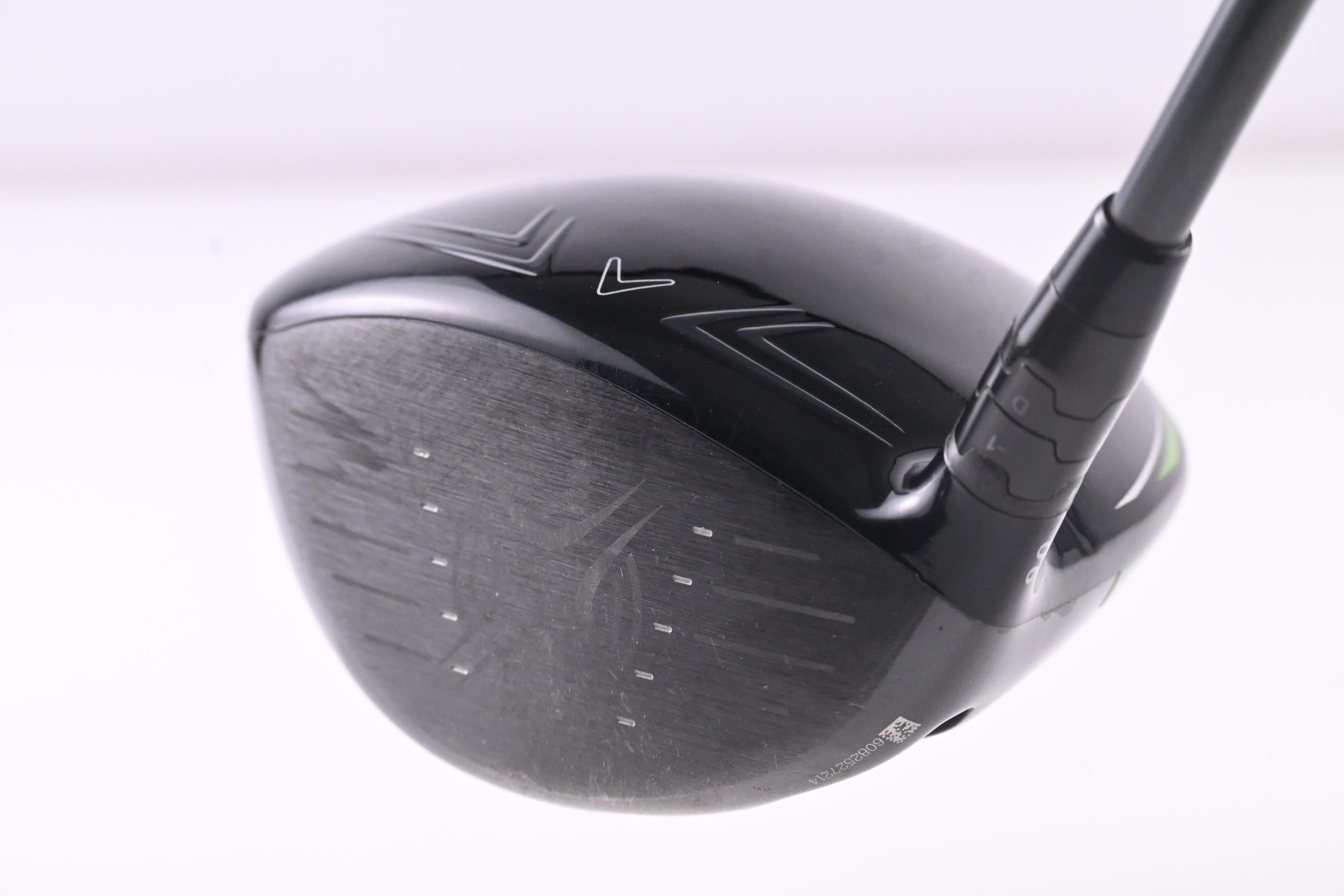 Callaway GBB Epic Driver / 9 Degree / Stiff Flex Hzrdus Smoke iM10 50 Shaft