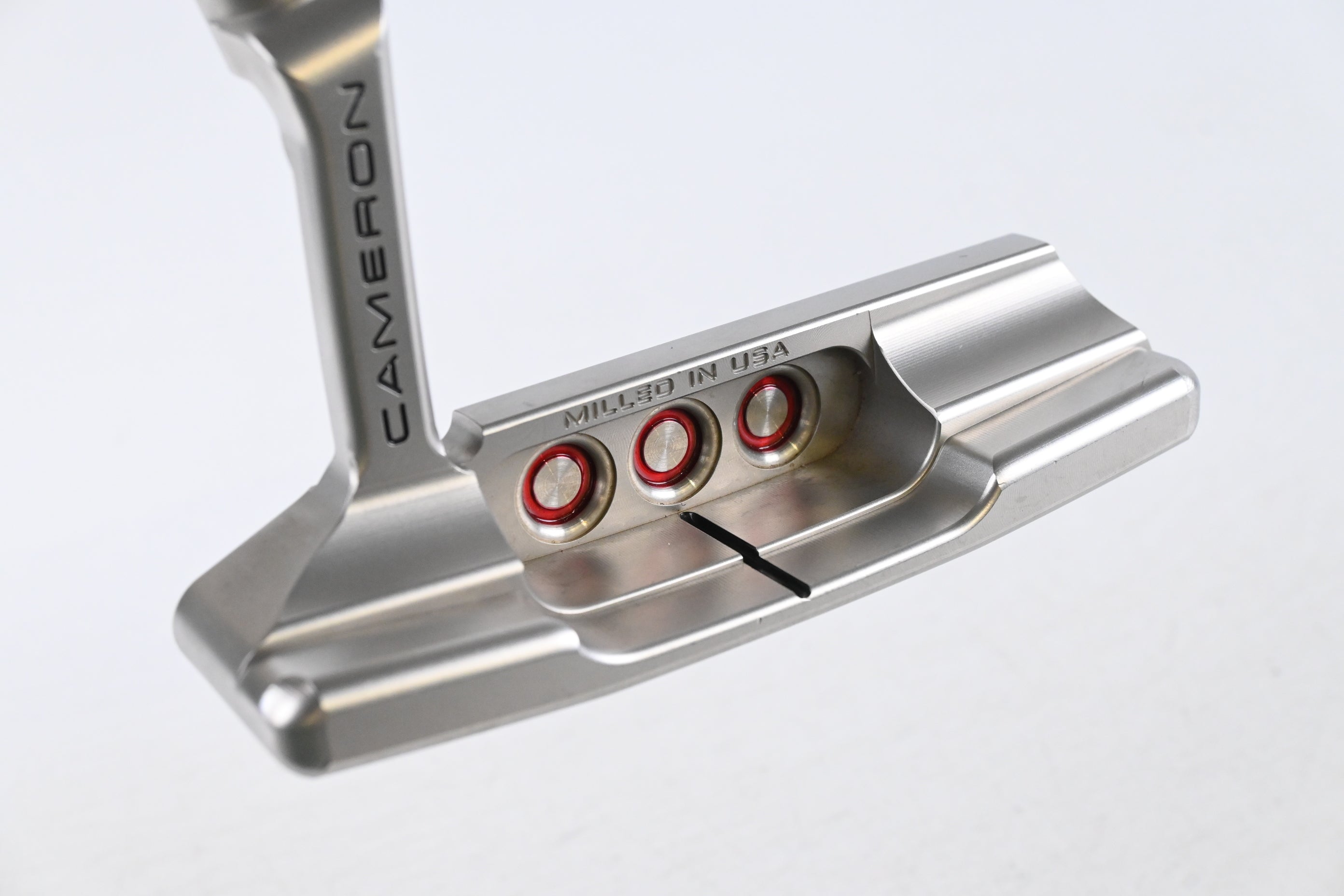 Scotty Cameron Special Select Newport 2 Putter / 34 Inch