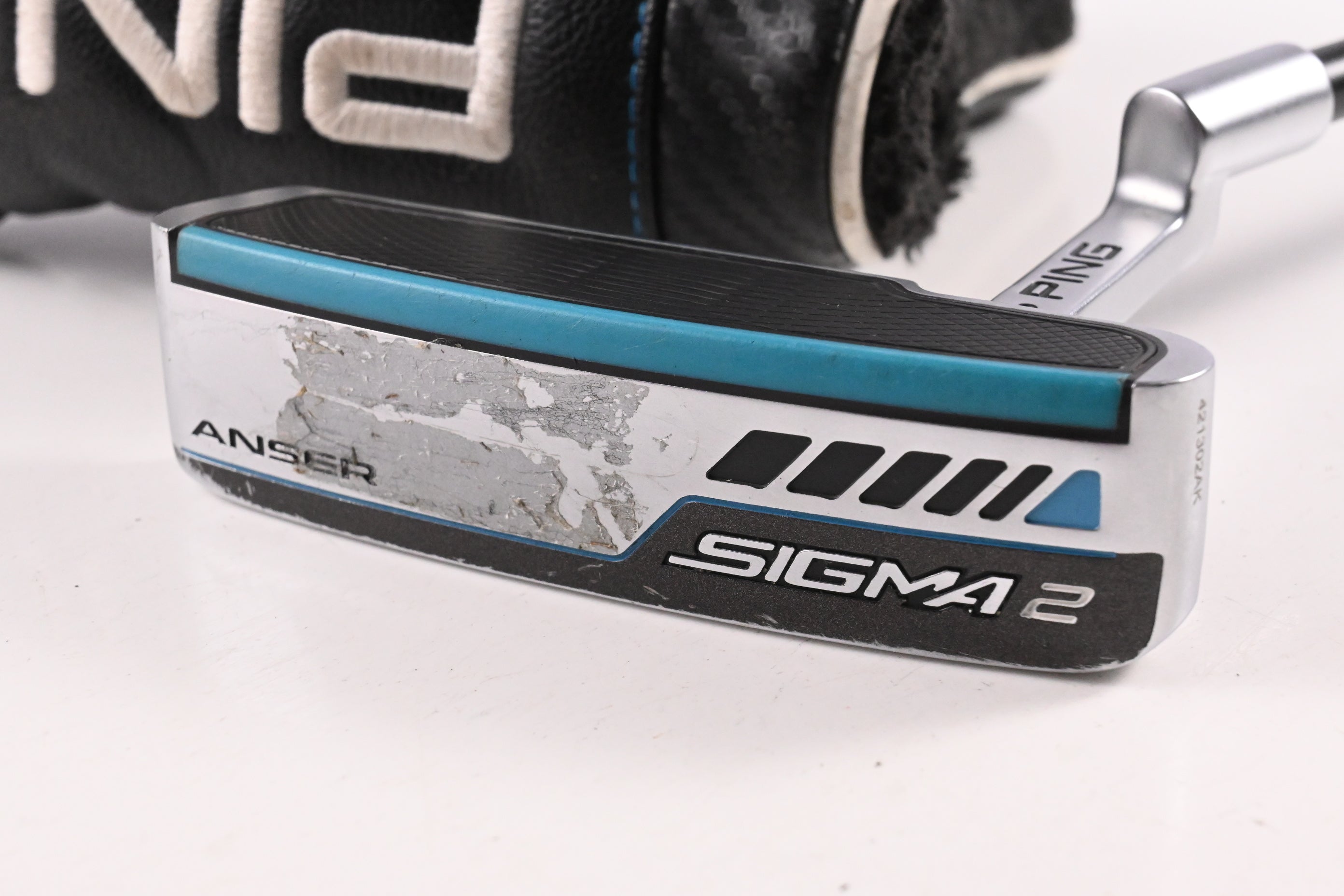 Ping Sigma 2 Anser Putter / 35 Inch