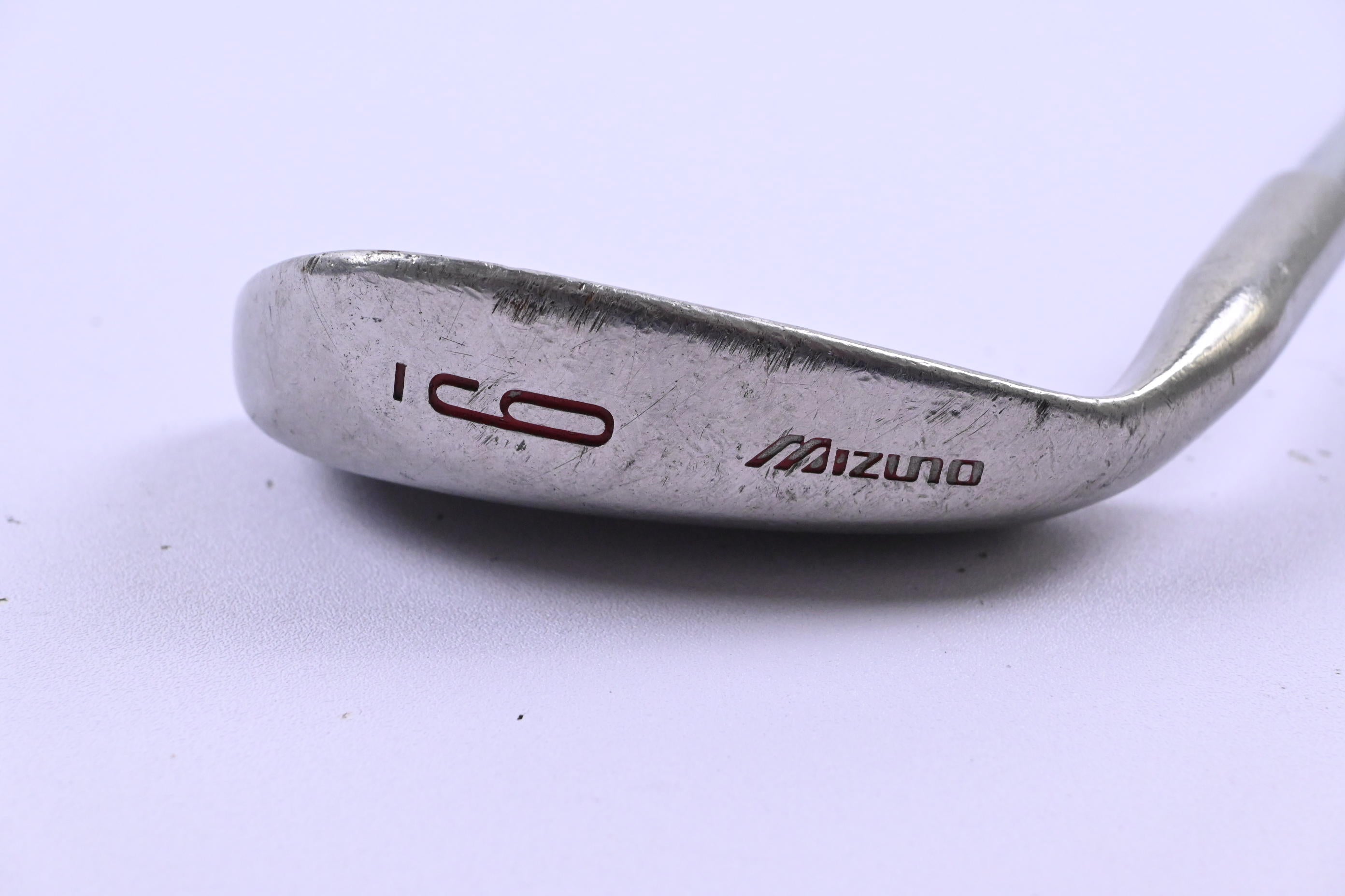 Mizuno Impact #9 Iron / Regular Flex Mizuno Impact Shaft