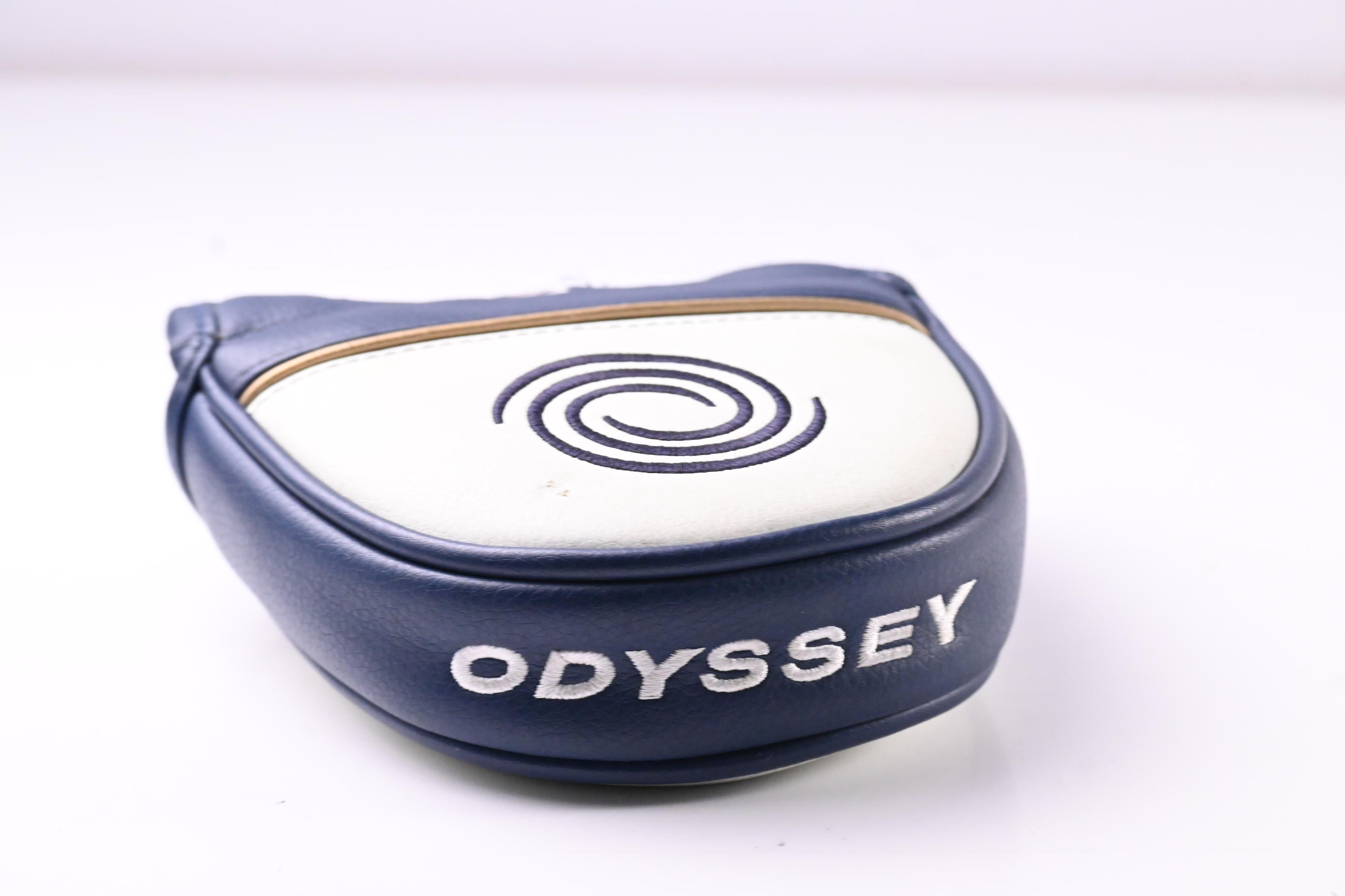 Odyssey Ai-One Milled Jailbird Mini T Double Bend Putter / 33 Inch