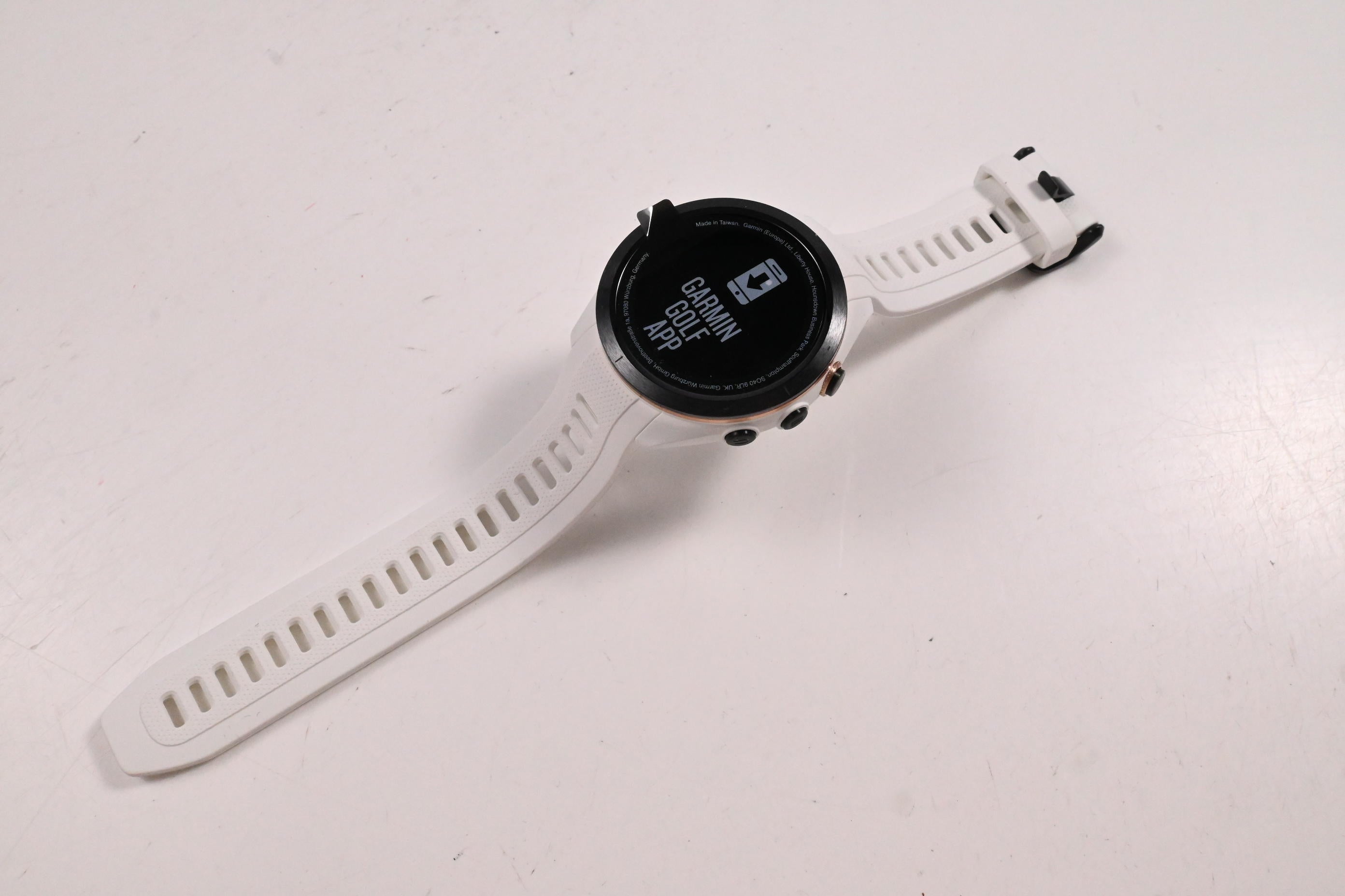 Garmin Approach S70 / GPS Watch