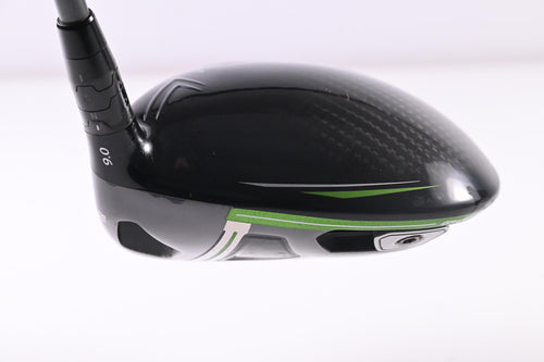 Callaway GBB Epic Driver / 9 Degree / Stiff Flex Hzrdus Smoke iM10 50 Shaft