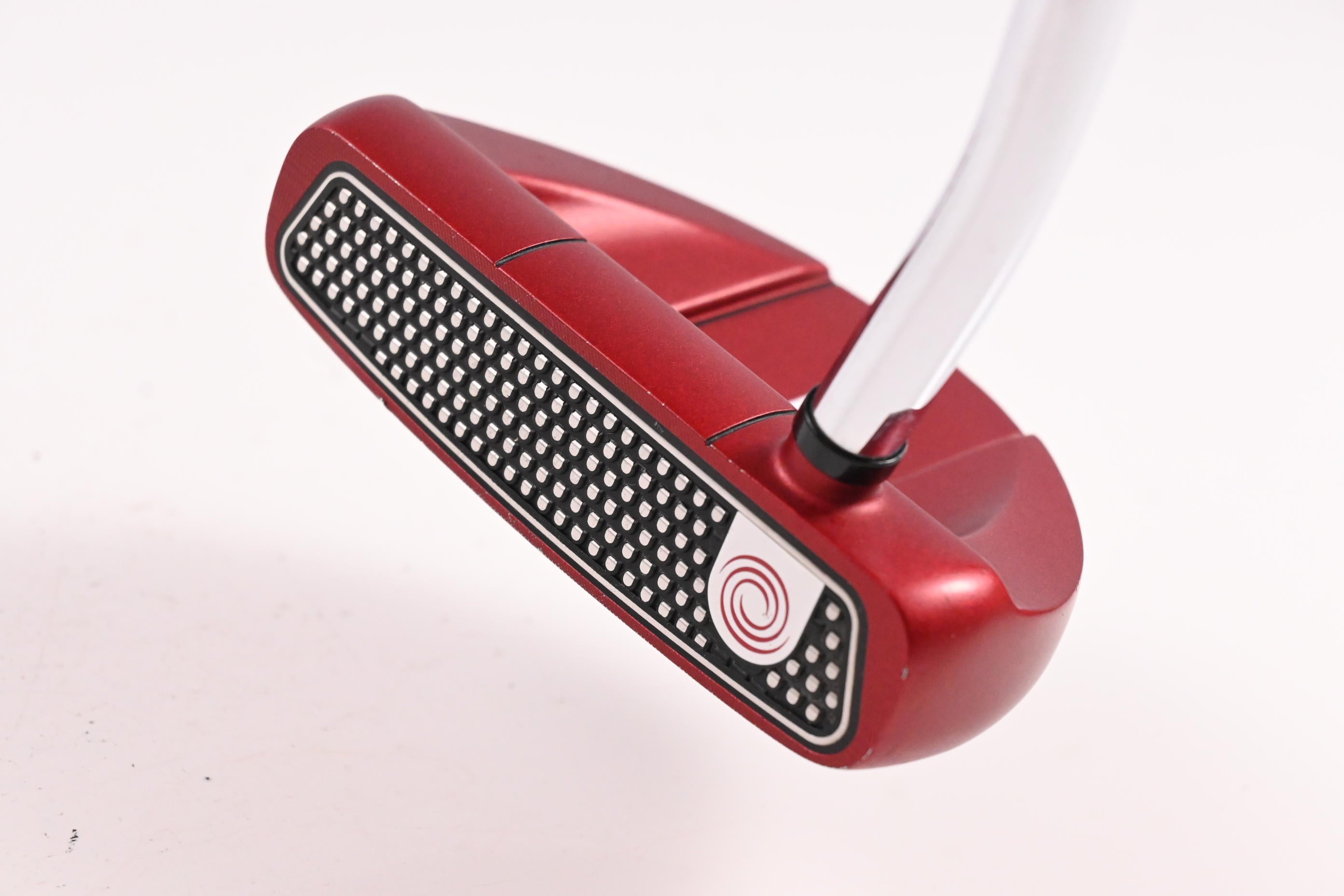 Odyssey O-Works R-Line Red Putter / 34 Inch