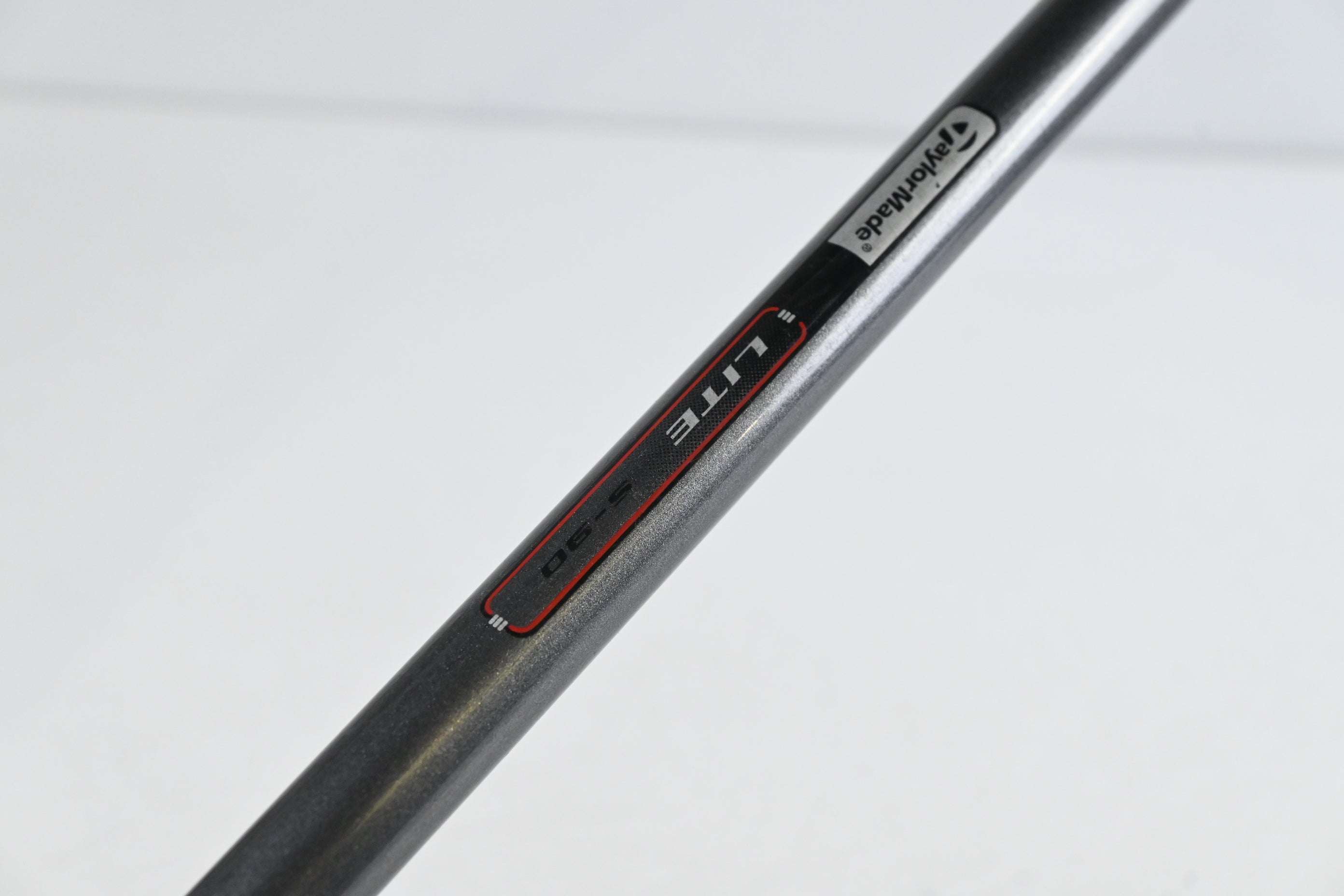 Taylormade 200 Steel #5 Wood / 18 Degree / Stiff Flex Taylormade Lite 90