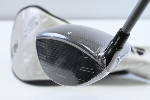 Taylormade Qi35 Driver / 10.5 Degree / Regular Flex Fujikura Air Speeder 50