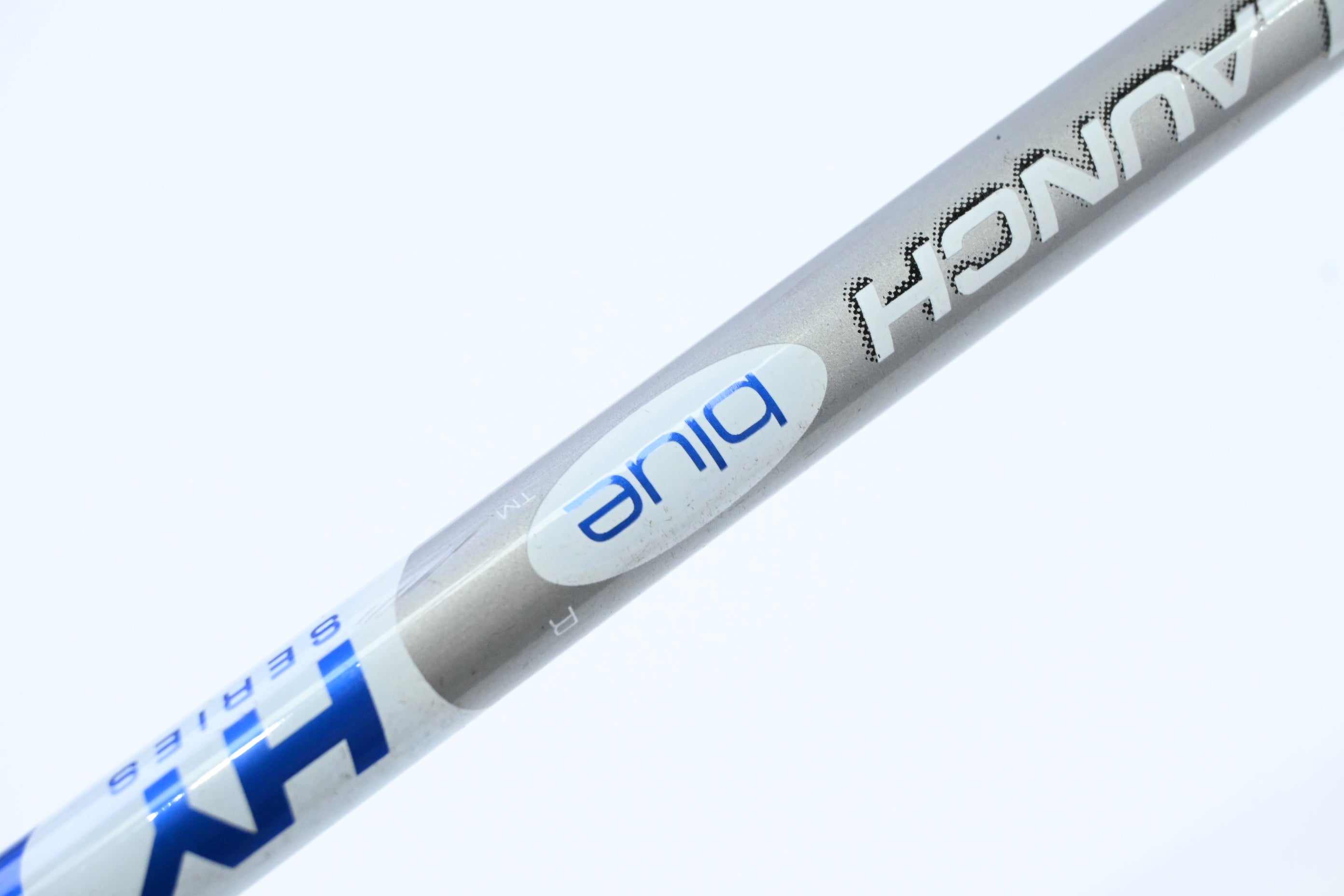Ping G5 #4 Hybrid / 22 Degree / Regular Flex Grafalloy ProLaunch Blue Shaft