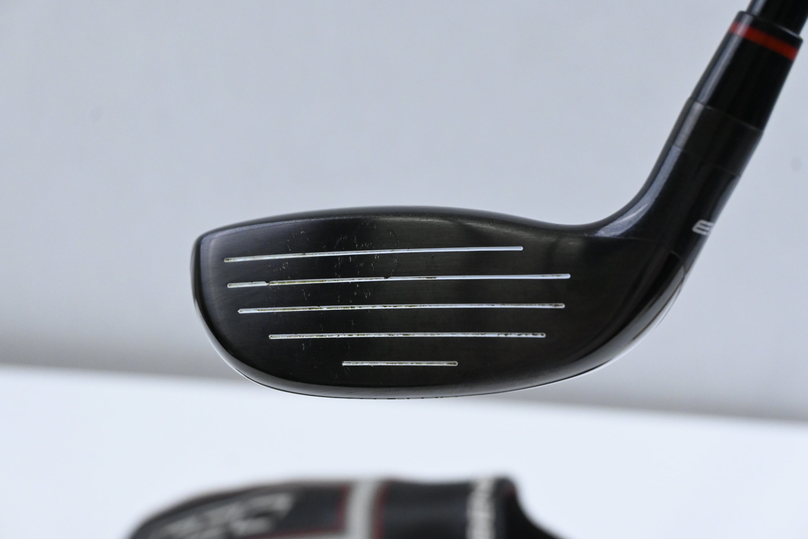 Benross Delta #3 Hybrid / 20 Degree / Regular Flex Fujikura Atmos Red 7 Shaft