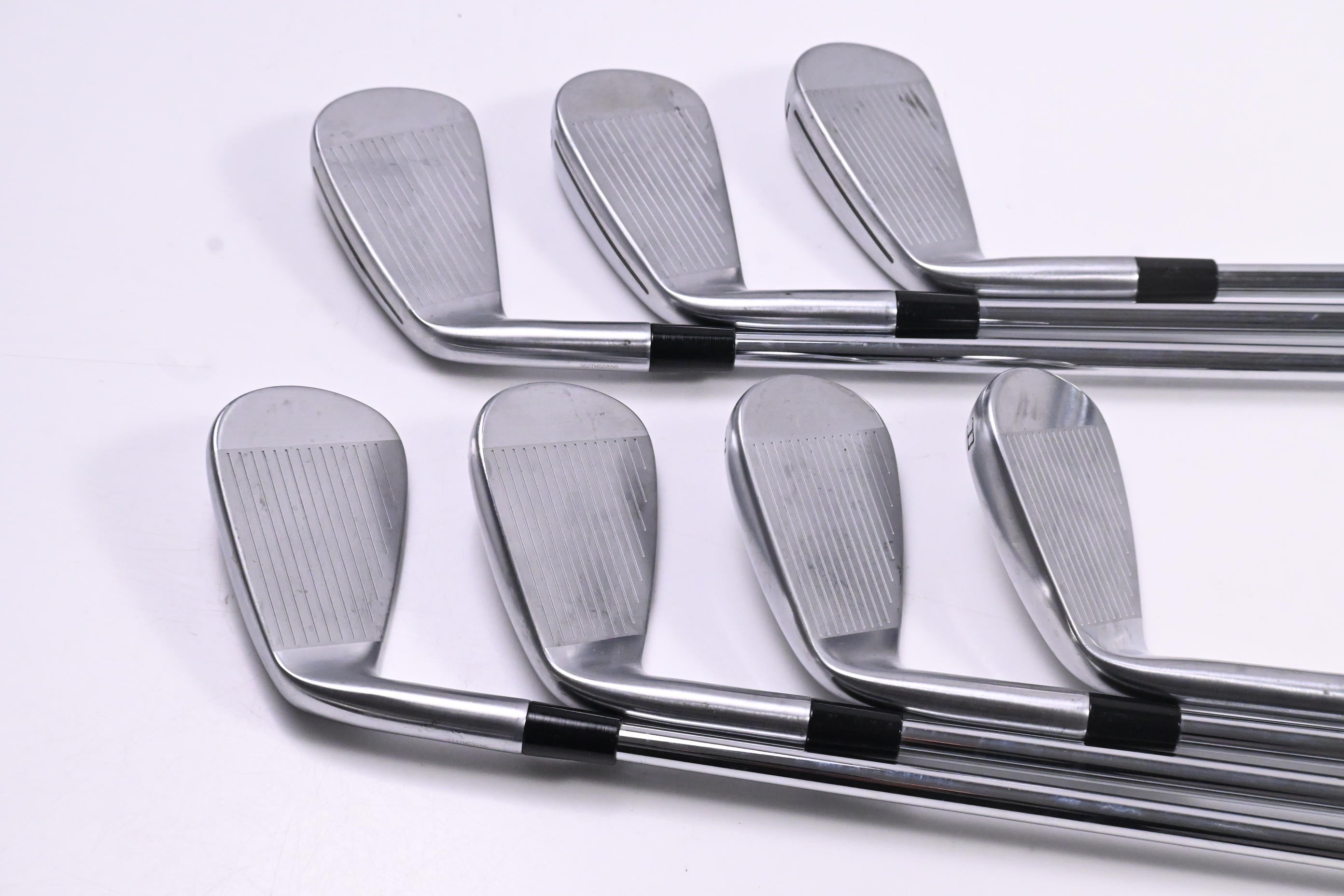 Taylormade P790 2025 Irons / 5-PW+AW / Regular Flex N.S.Pro Modus3 Tour 105