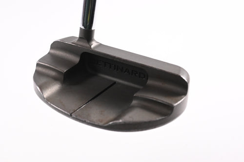 Bettinardi Studio Stock #3 2017 Putter / 33 Inch