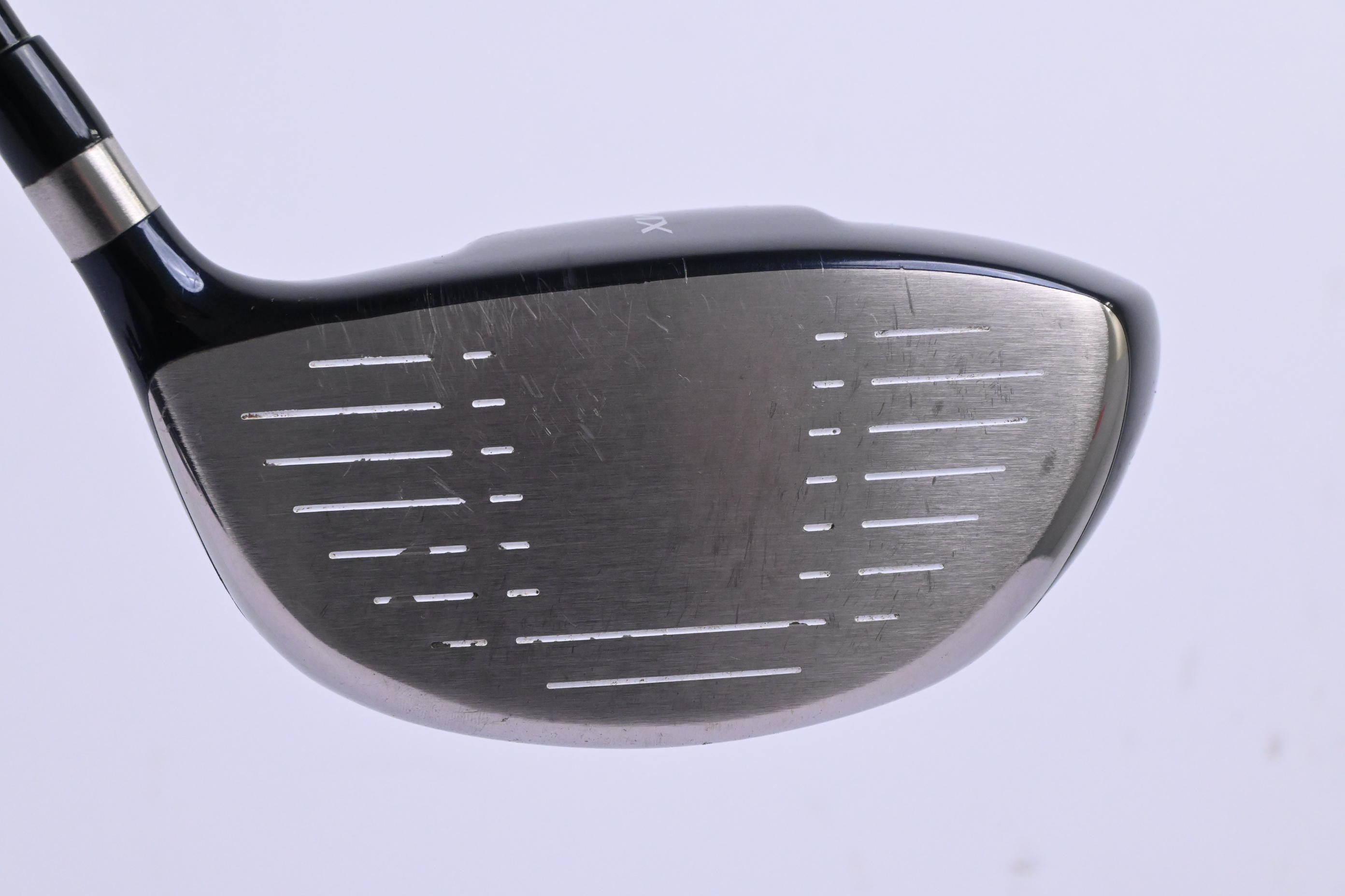 Mizuno MX-560 Driver / 10.5 Degree / Regular Flex Fujikura E Fit-On 150