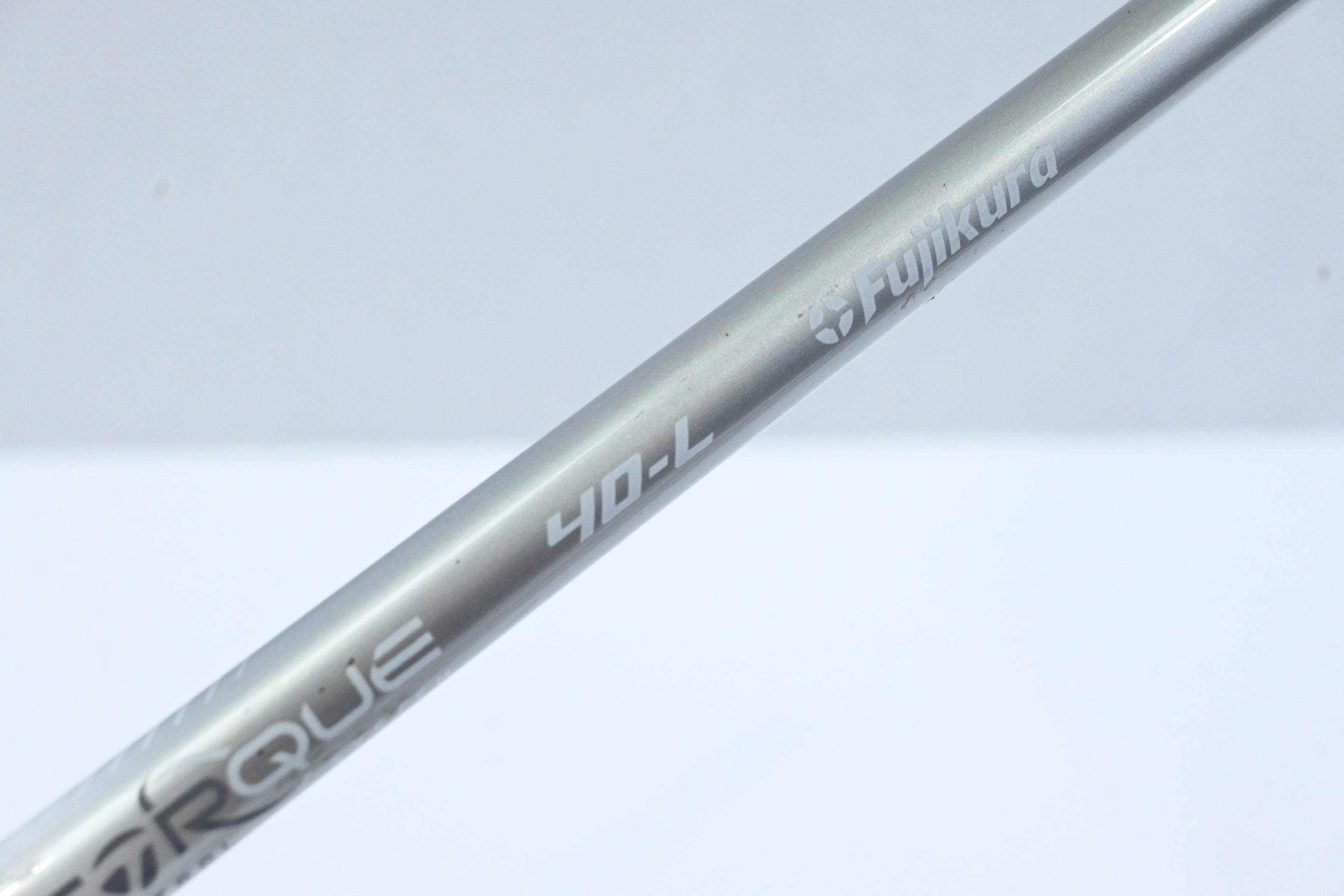 Ladies Fujikura Speeder NX 40 Driver Shaft / Ladies Flex / Taylormade 2nd Gen