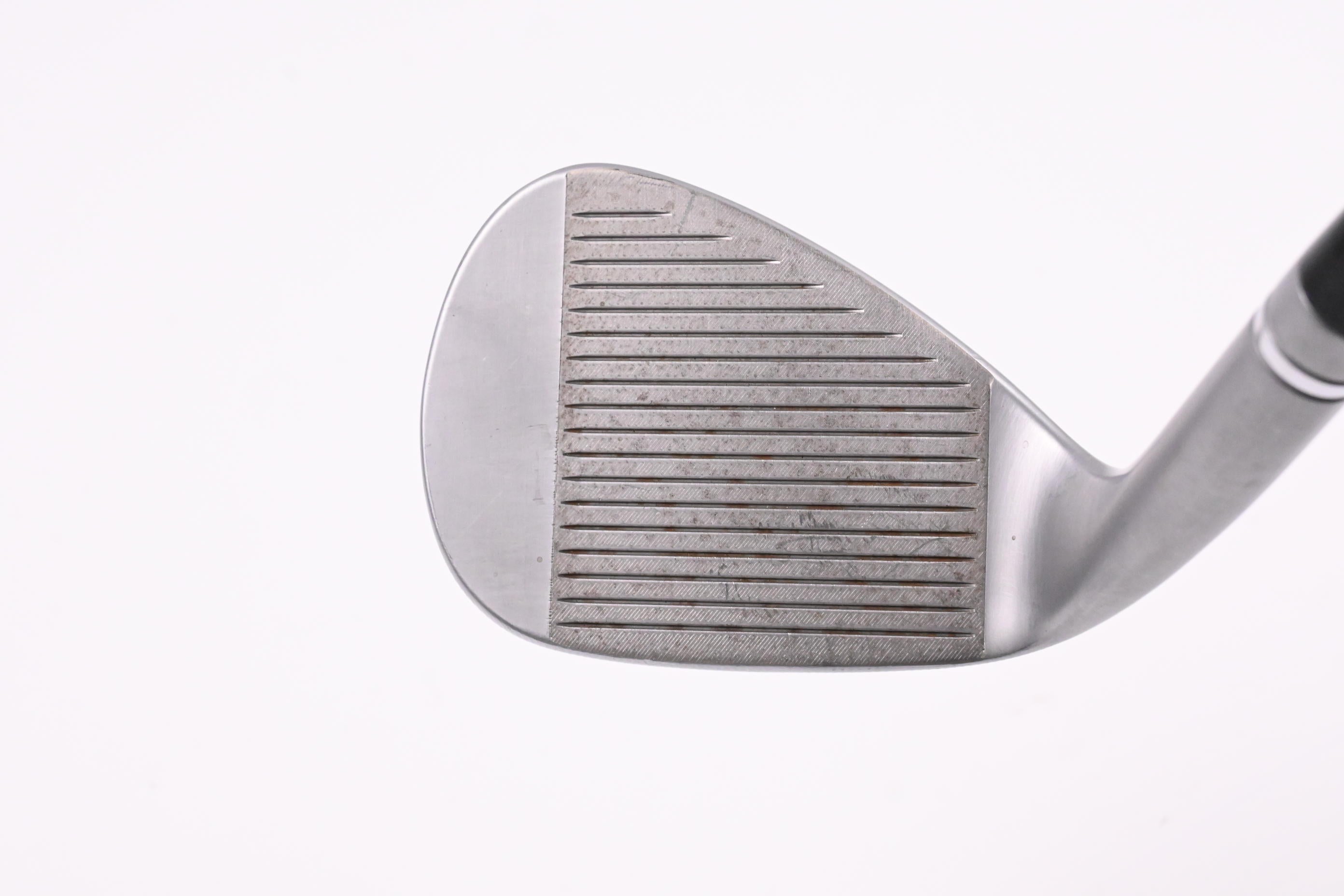 Taylormade Milled Grind 5 Lob Wedge / 58 Degree / Wedge Flex Dynamic Gold 115