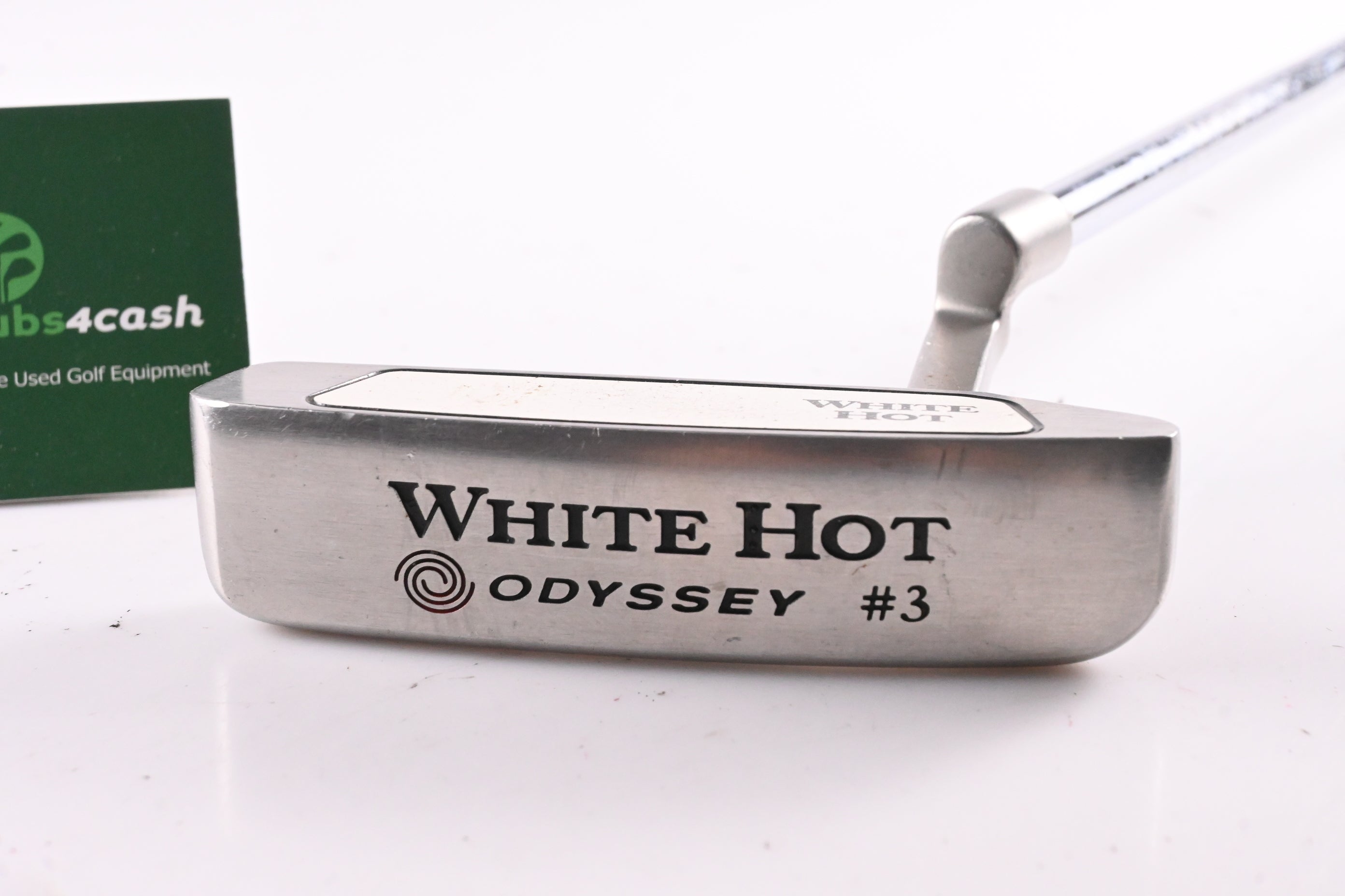 Odyssey White Hot #3 Putter / 35 Inch