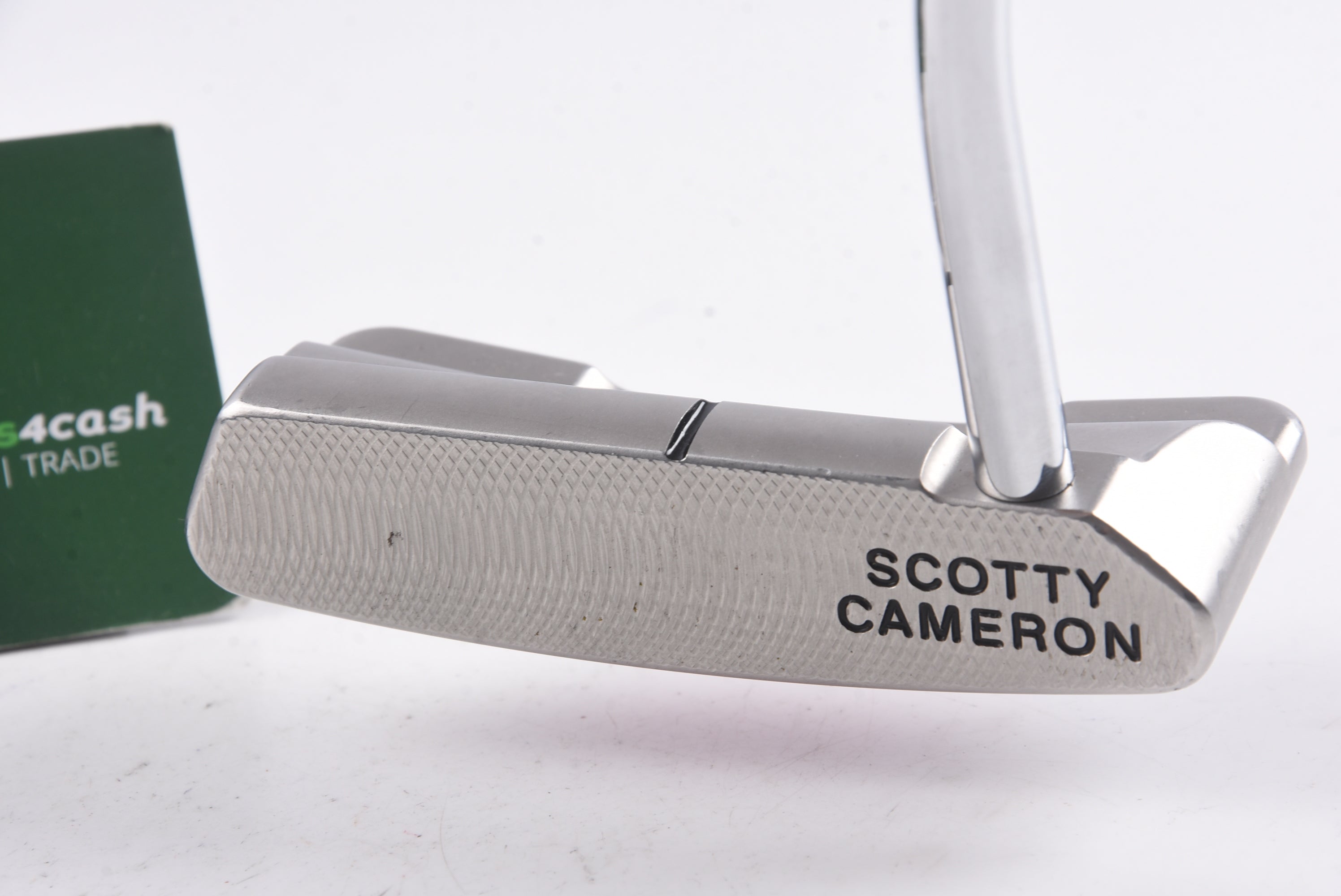 Scotty Cameron Circle T SB+ Tour Only Putter / 33 Inch