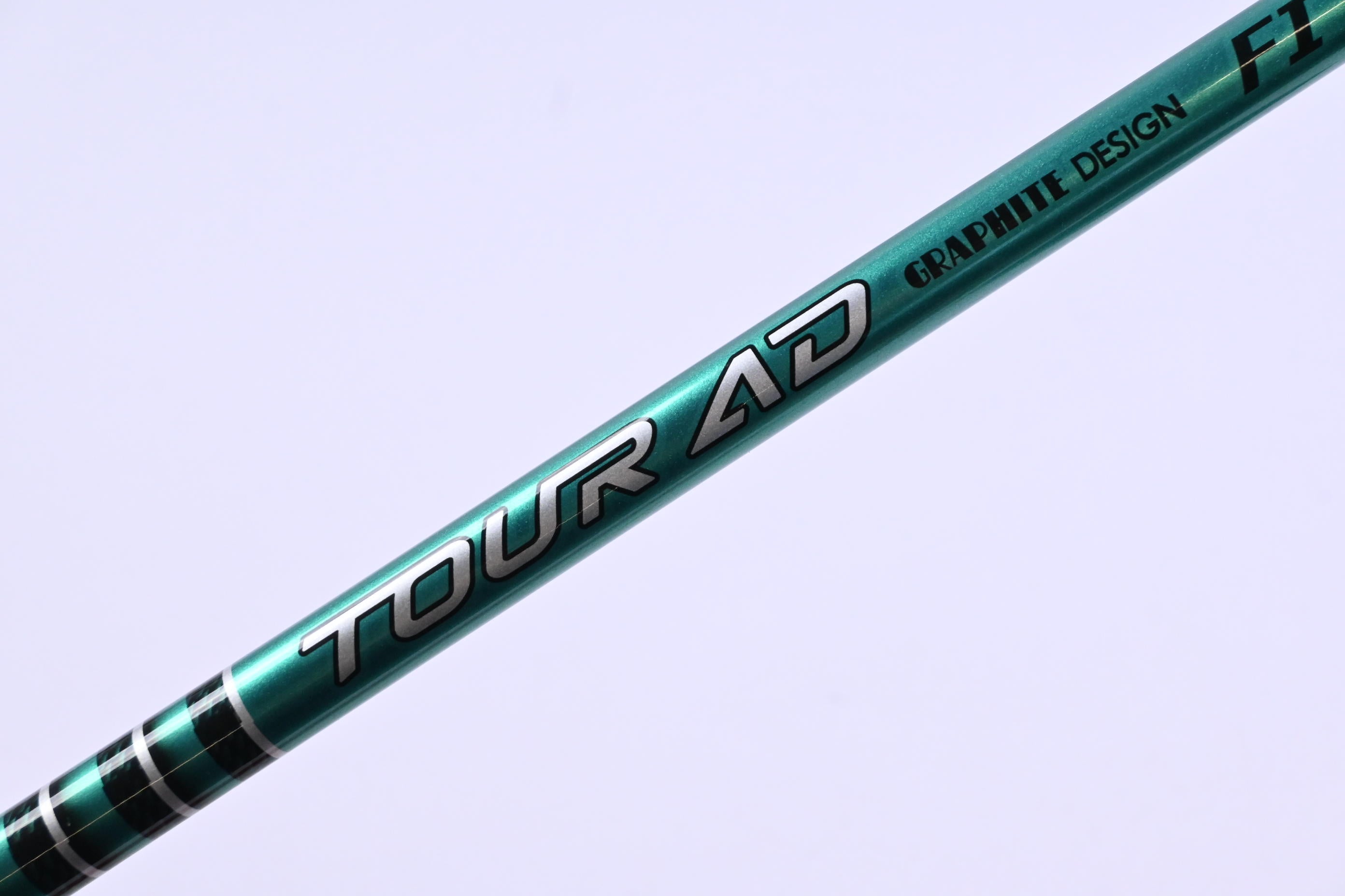 Graphite Design Tour AD FI-7 Driver Shaft / X-Flex / Taylormade 2nd Gen Adapter