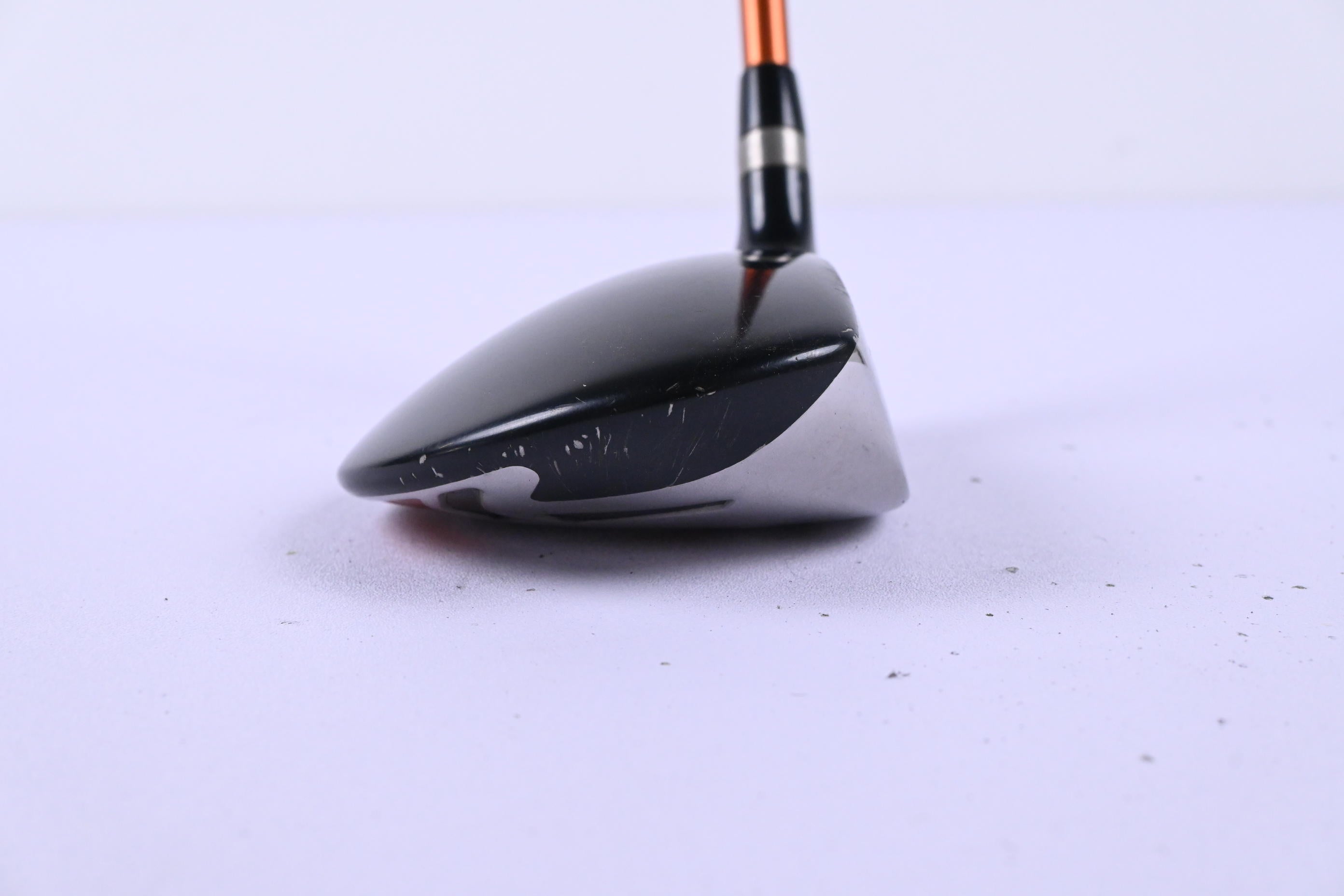 Ping G10 #4 Wood / 17 Degree / Regular Flex Ping TFC 129F Shaft