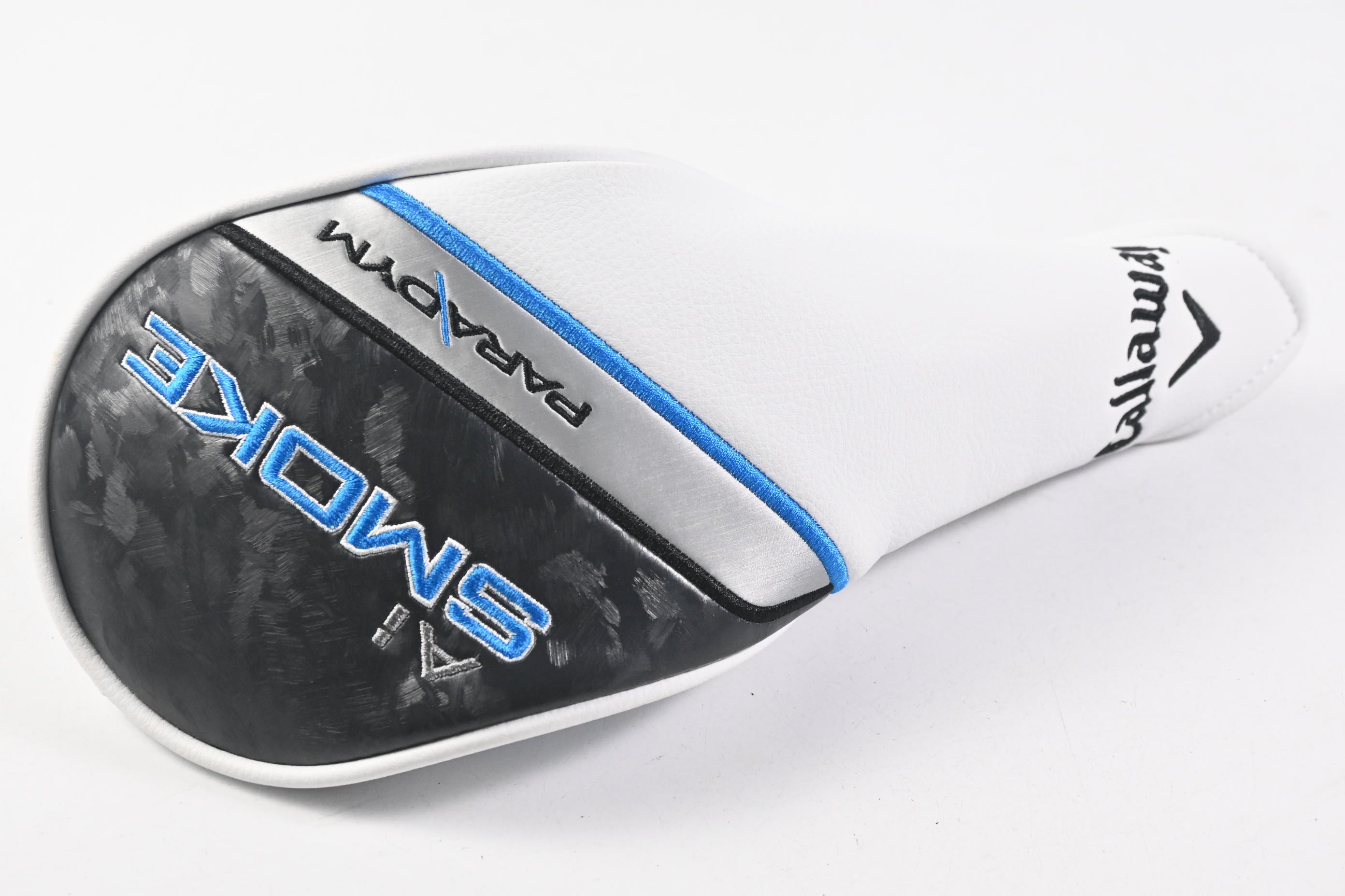 Callaway Paradym Ai Smoke Max #5 Wood / 18 Degree / Regular Flex Tensei AV 65