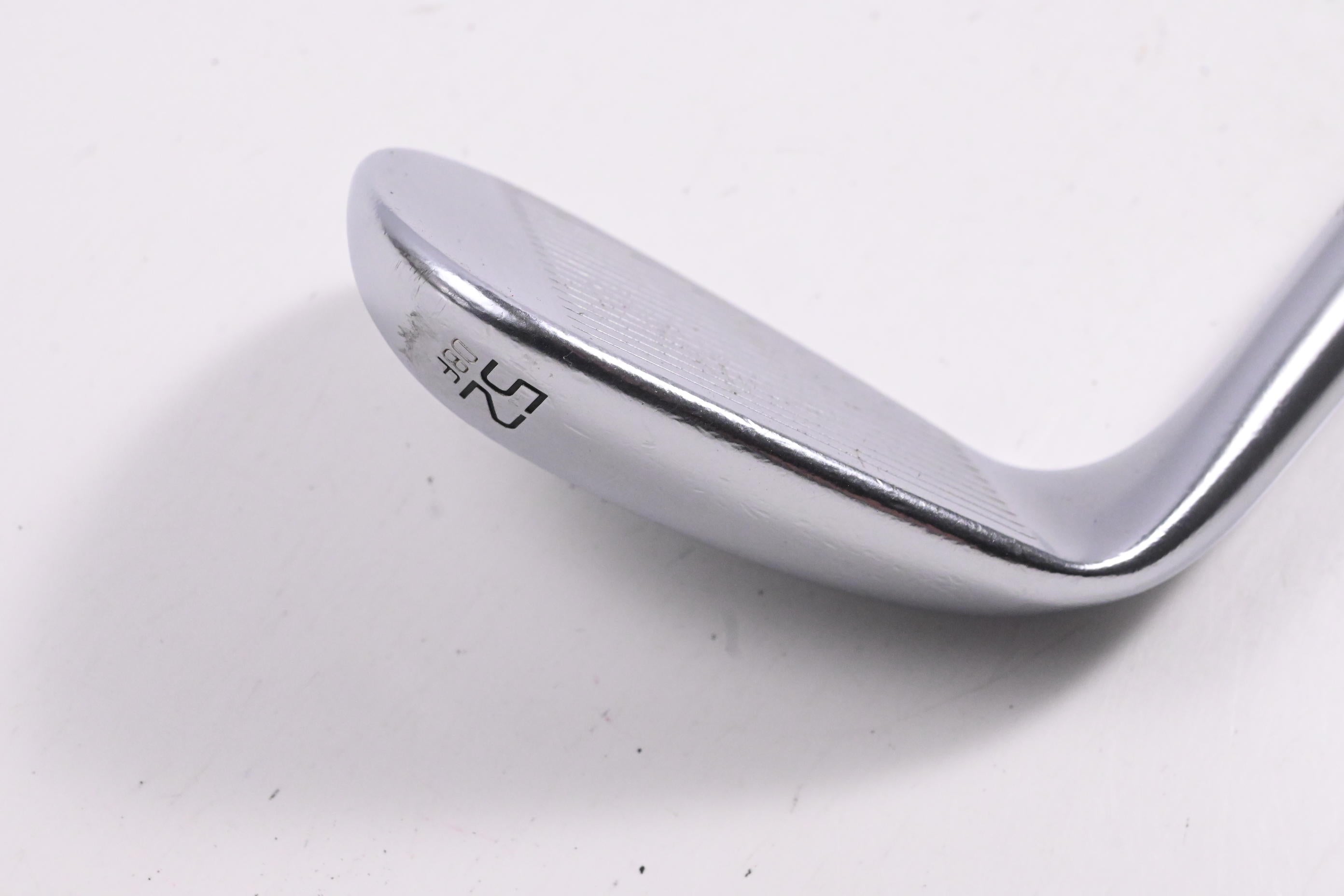 Titleist Vokey SM9 Gap Wedge / 52 Degree / Wedge Flex Vokey SM9 Shaft